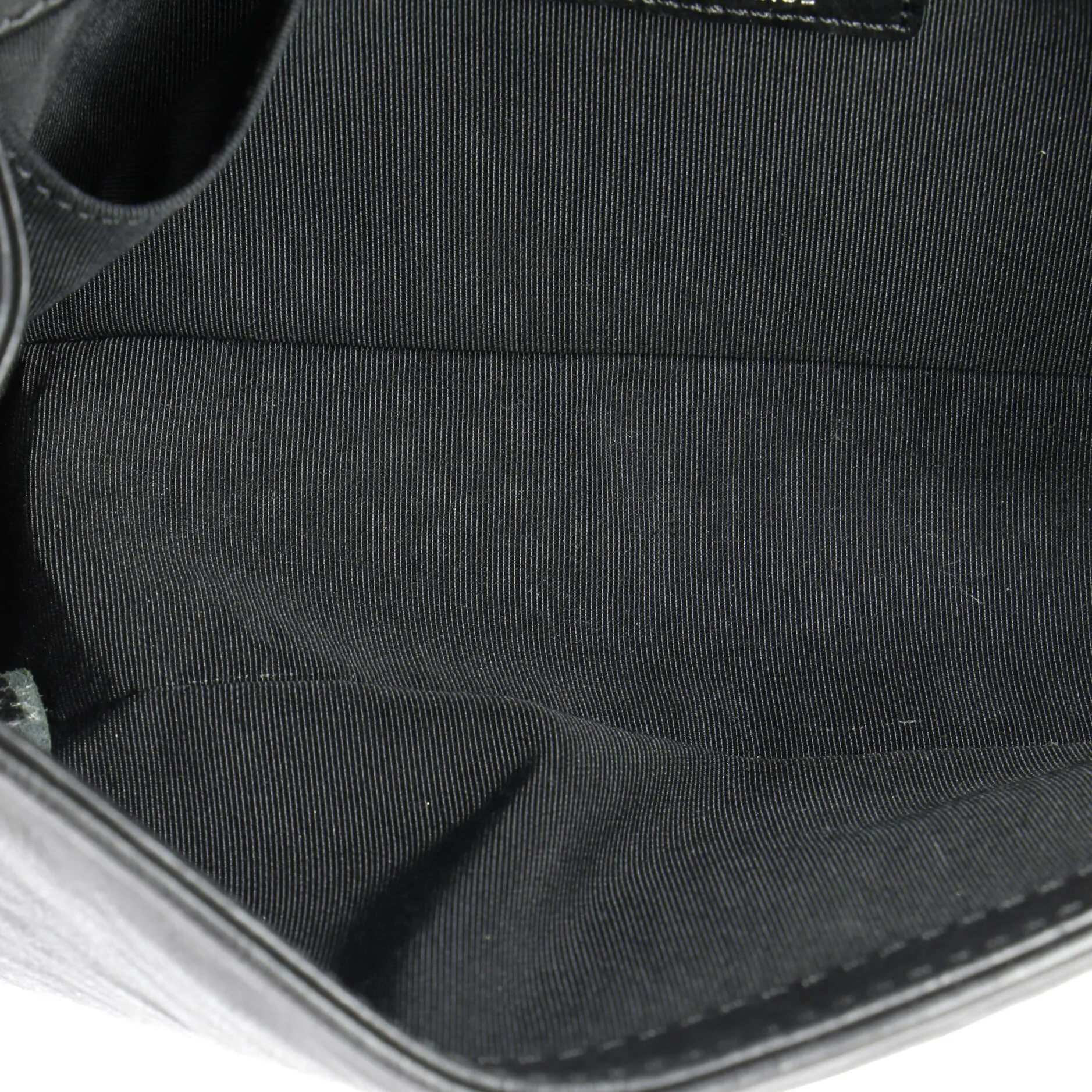 Artsy Handbag Monogram Empreinte Leather MM