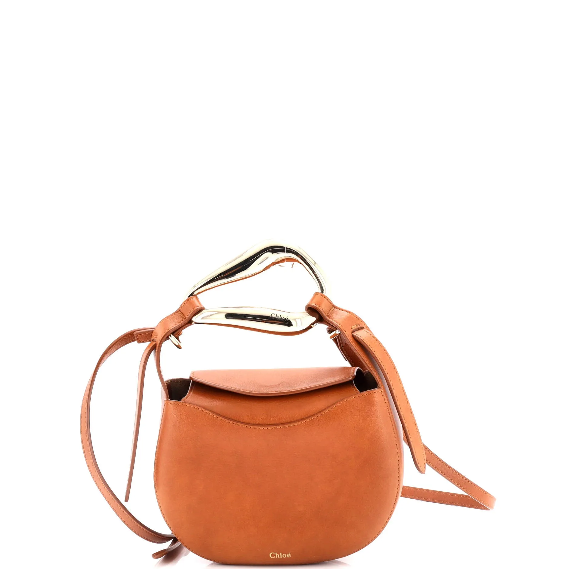 Artsy Handbag Monogram Empreinte Leather MM