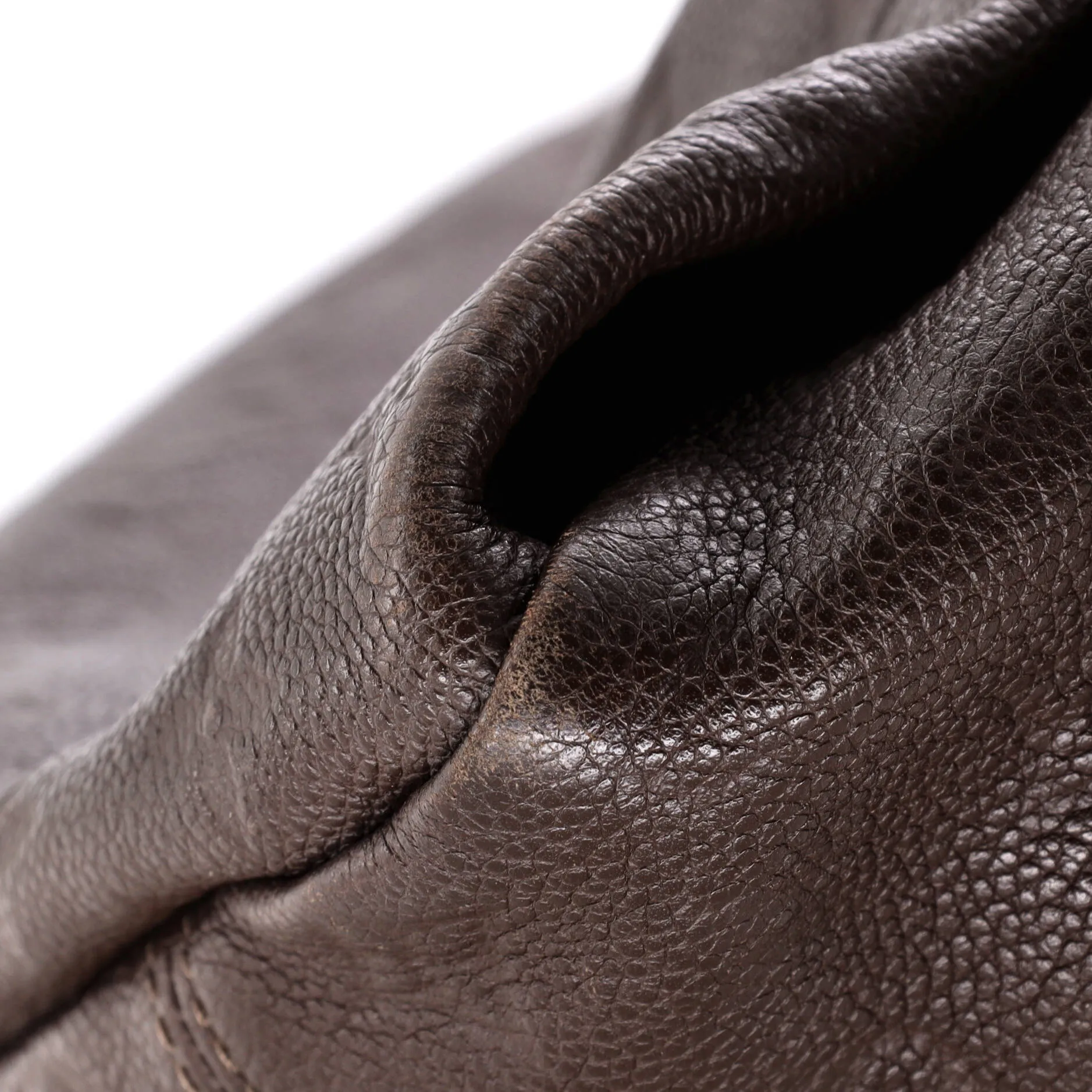 Artsy Handbag Monogram Empreinte Leather MM