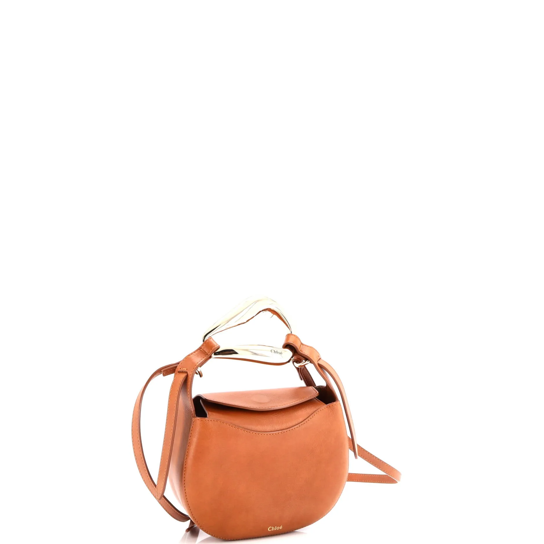 Artsy Handbag Monogram Empreinte Leather MM