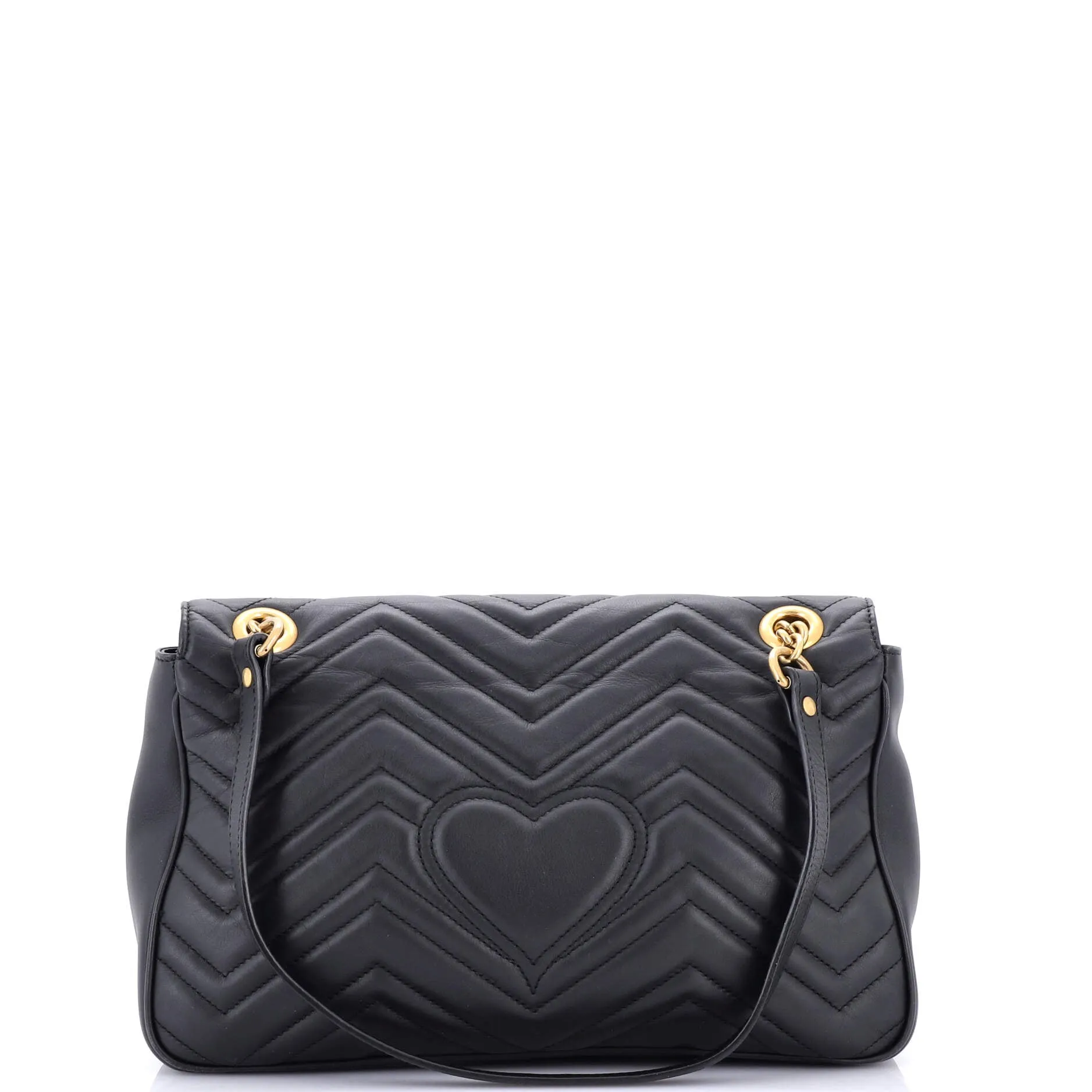 Artsy Handbag Monogram Empreinte Leather MM