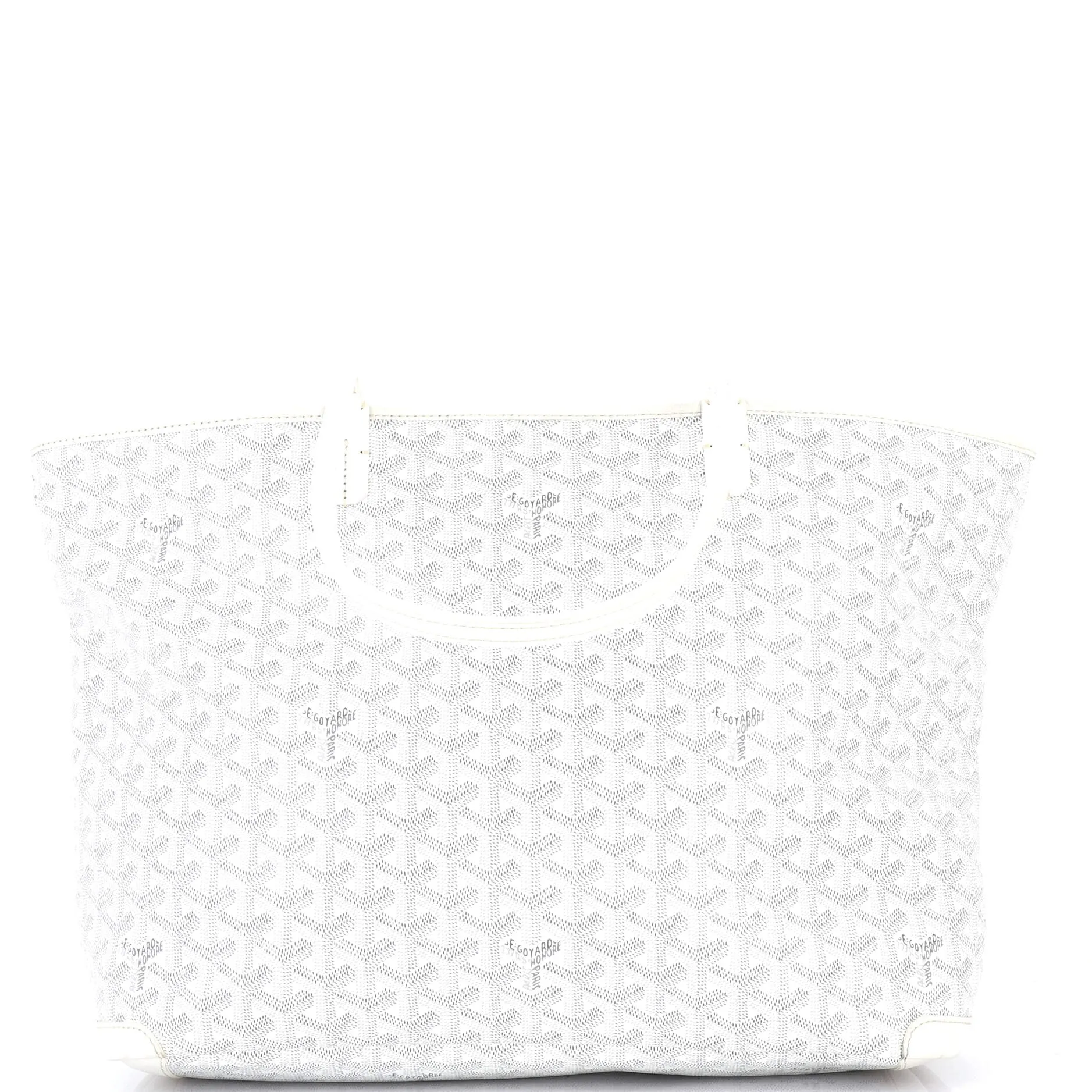 Artsy Handbag Monogram Empreinte Leather MM