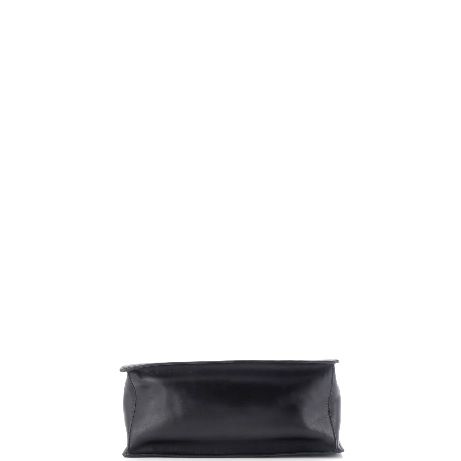 Artsy Handbag Monogram Empreinte Leather MM