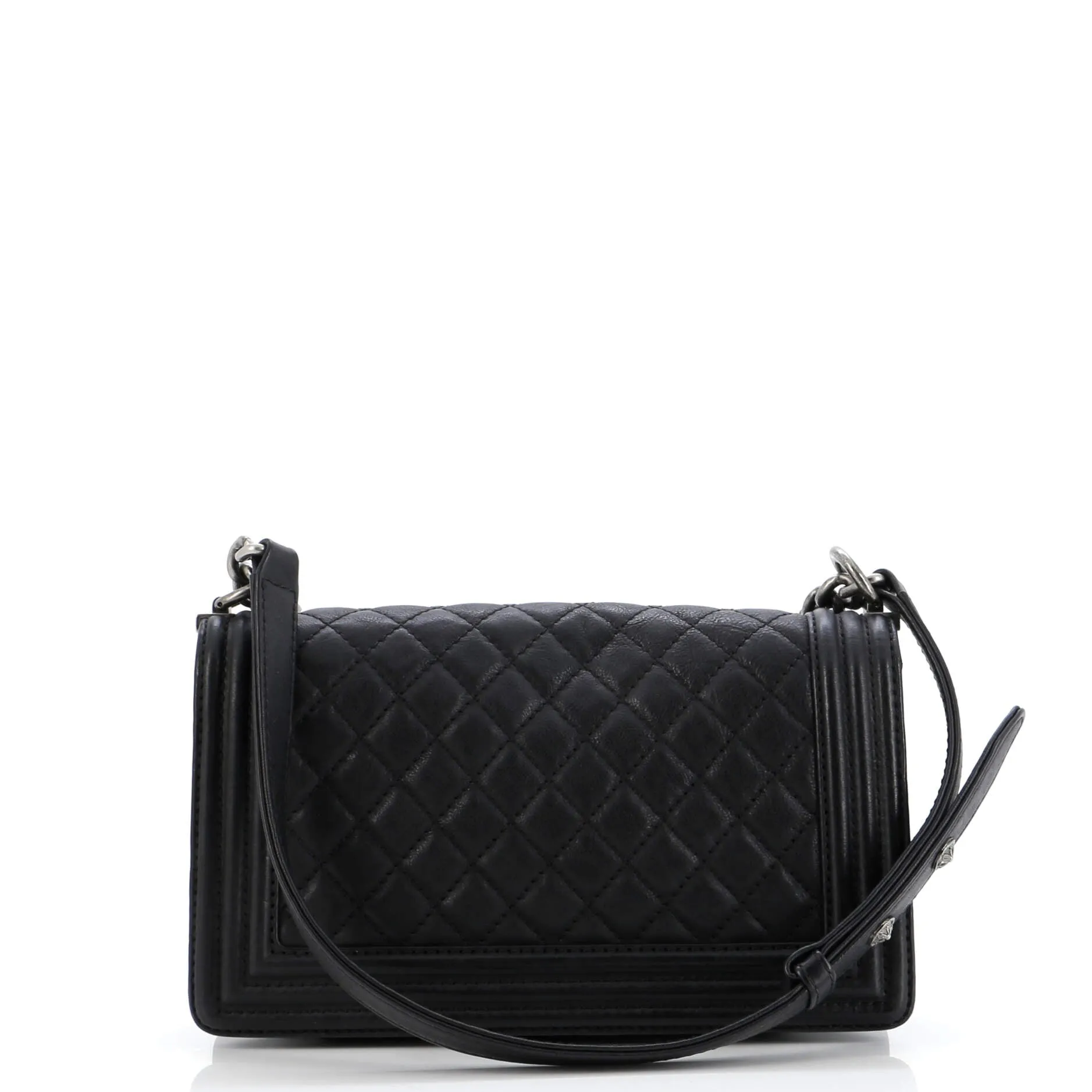 Artsy Handbag Monogram Empreinte Leather MM