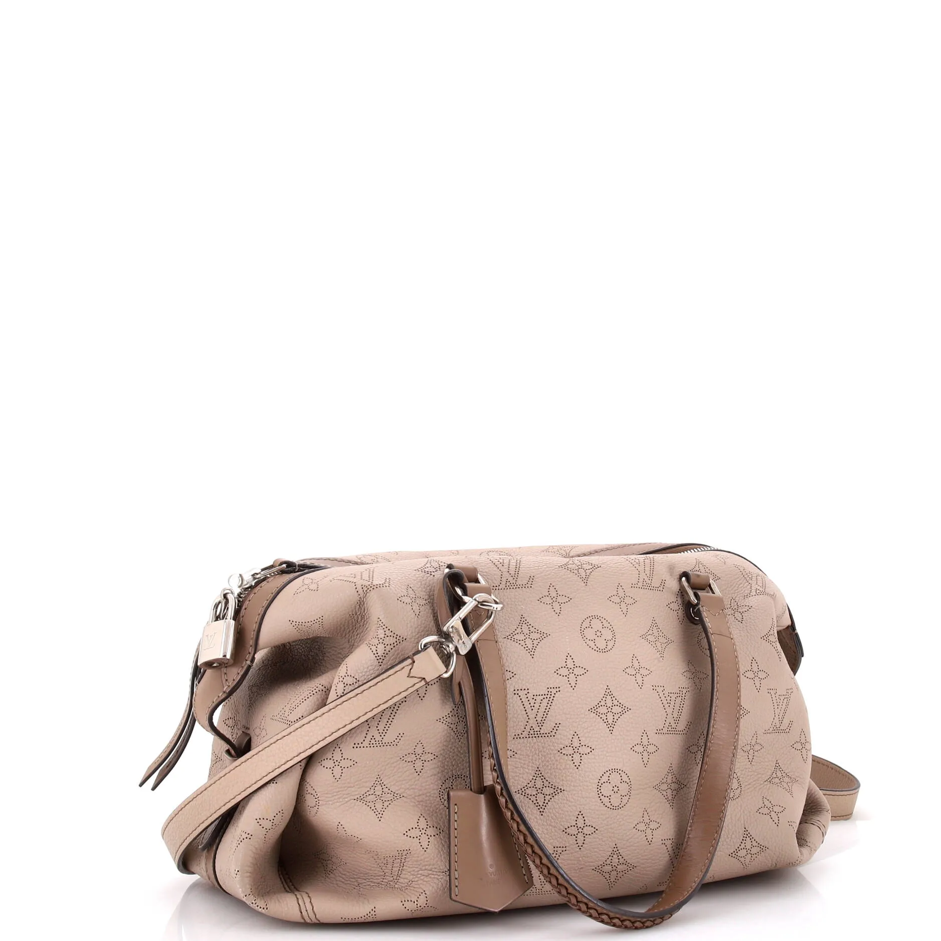 Asteria Handbag Mahina Leather