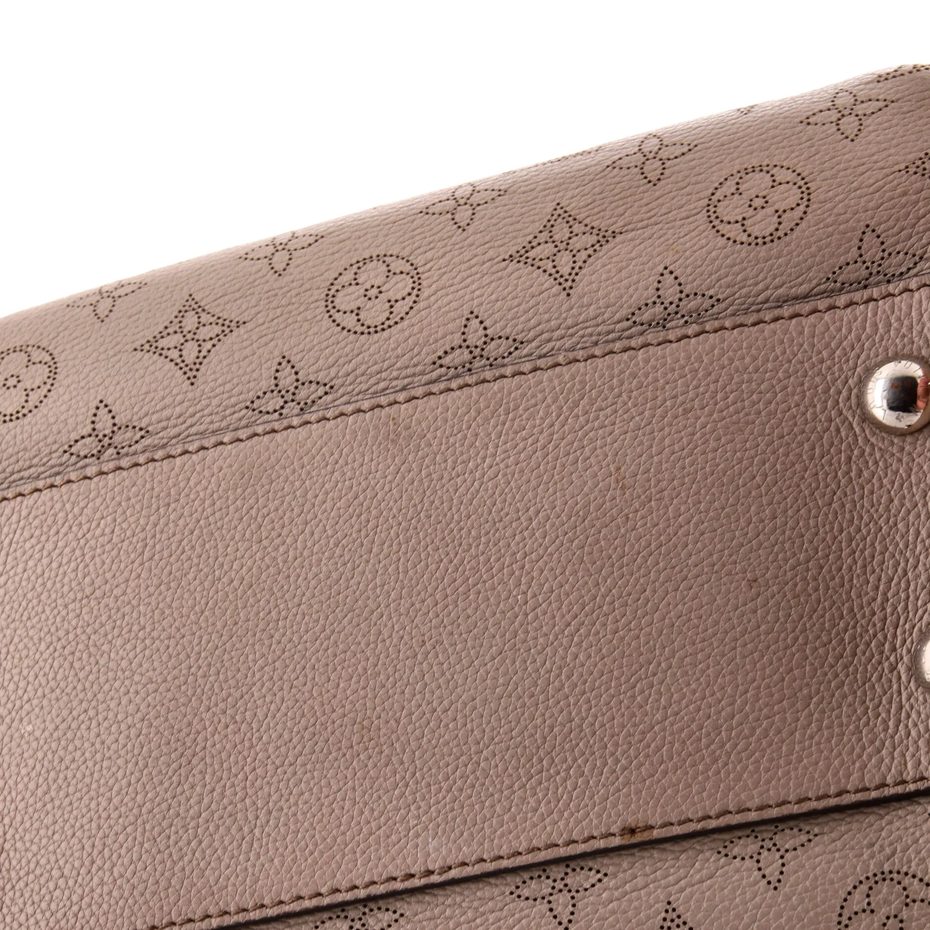 Asteria Handbag Mahina Leather