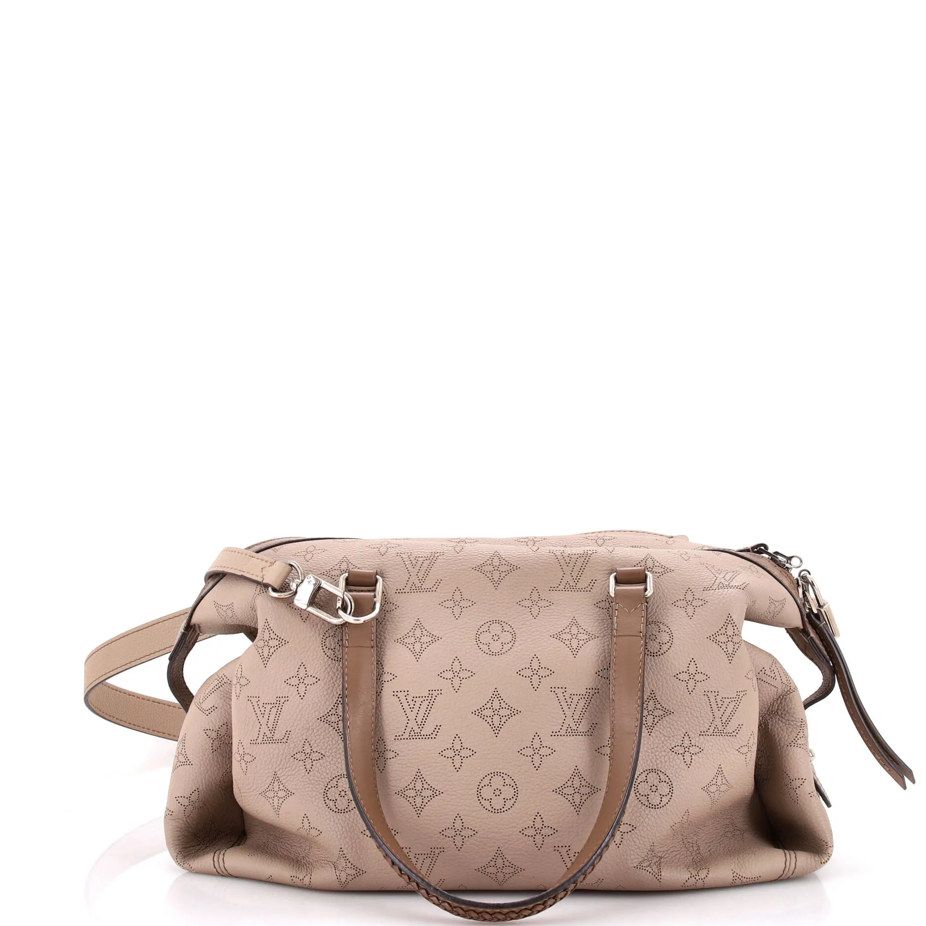 Asteria Handbag Mahina Leather