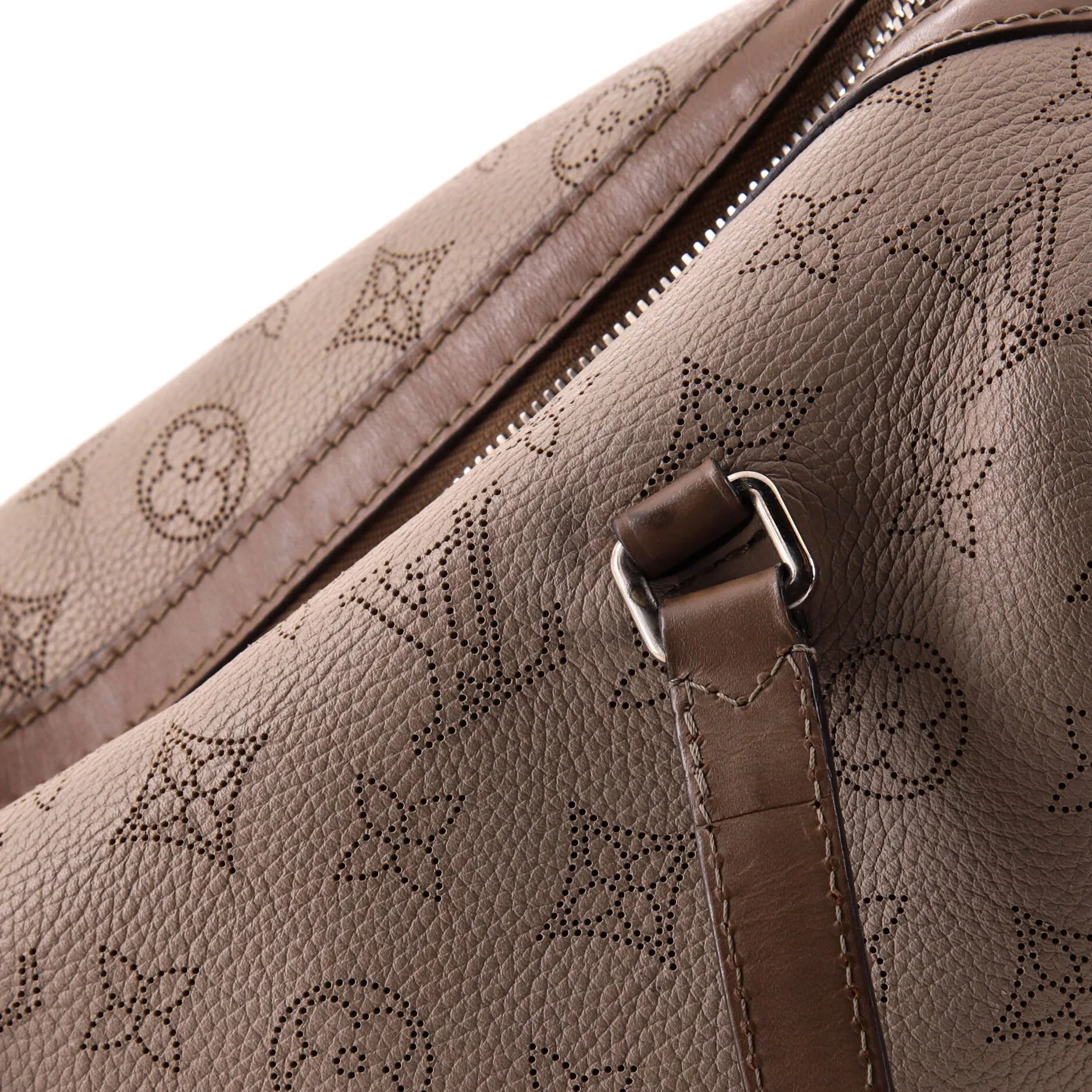 Asteria Handbag Mahina Leather