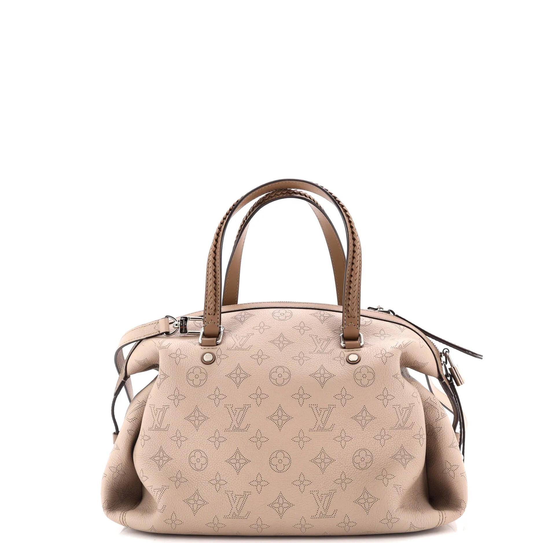 Asteria Handbag Mahina Leather