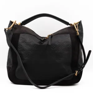 Audacieuse MM Monogram Empreinte Blue
