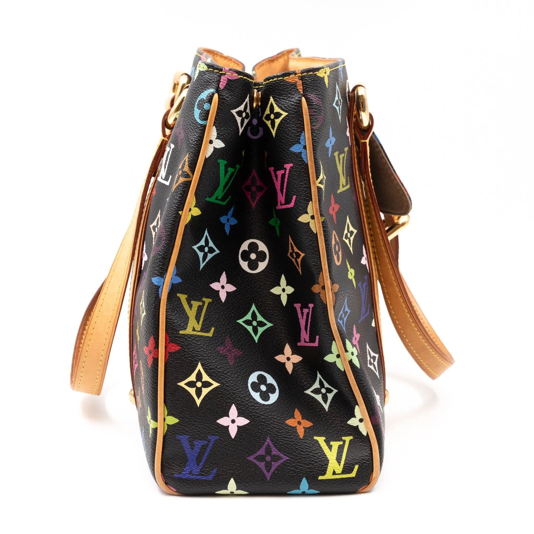 Aurelia MM Multicolore Black
