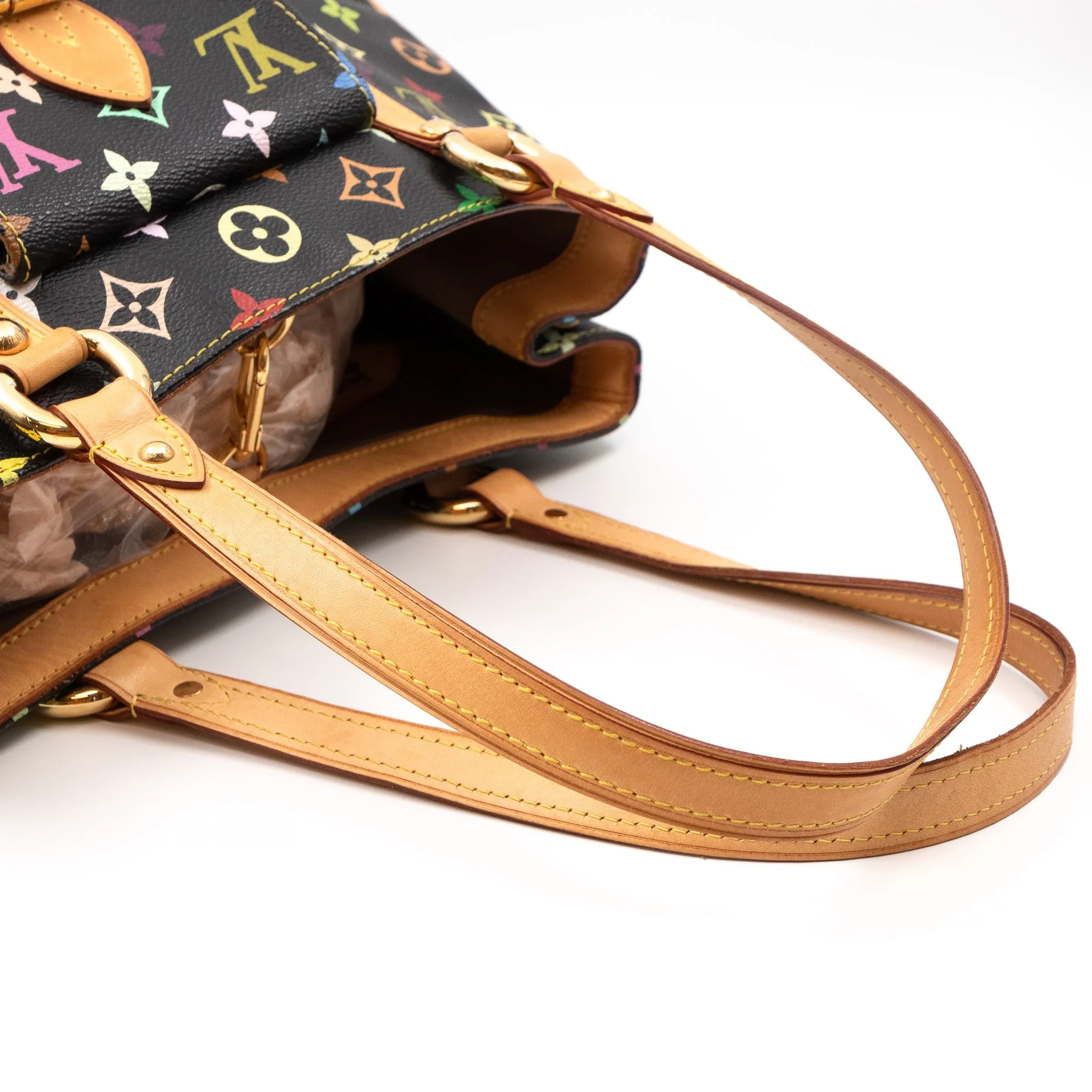 Aurelia MM Multicolore Black
