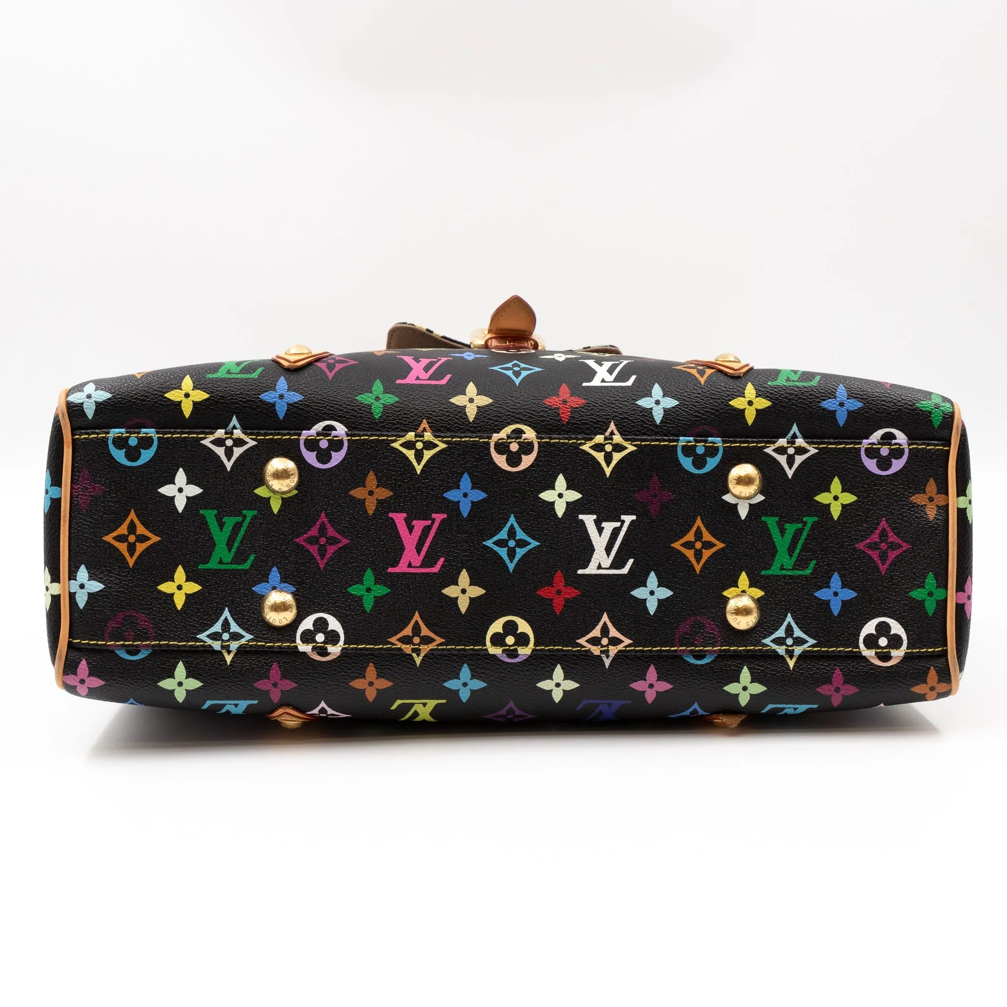 Aurelia MM Multicolore Black