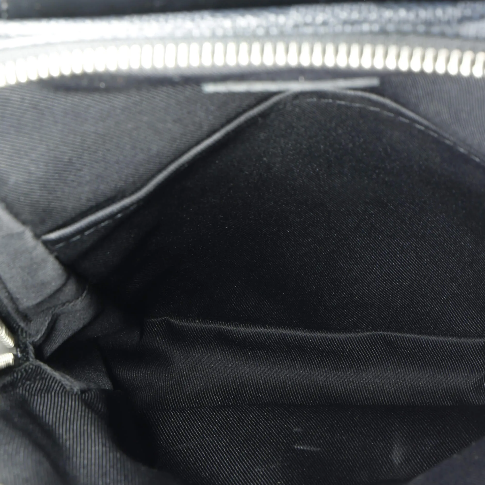 Avenue Sling Bag Alps Patches Damier Graphite