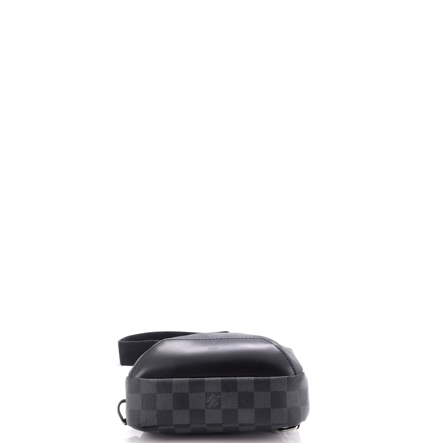 Avenue Sling Bag Damier Graphite
