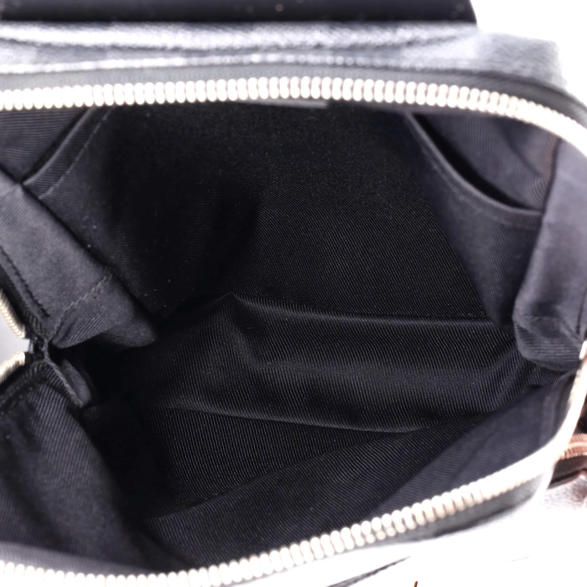 Avenue Sling Bag Damier Graphite