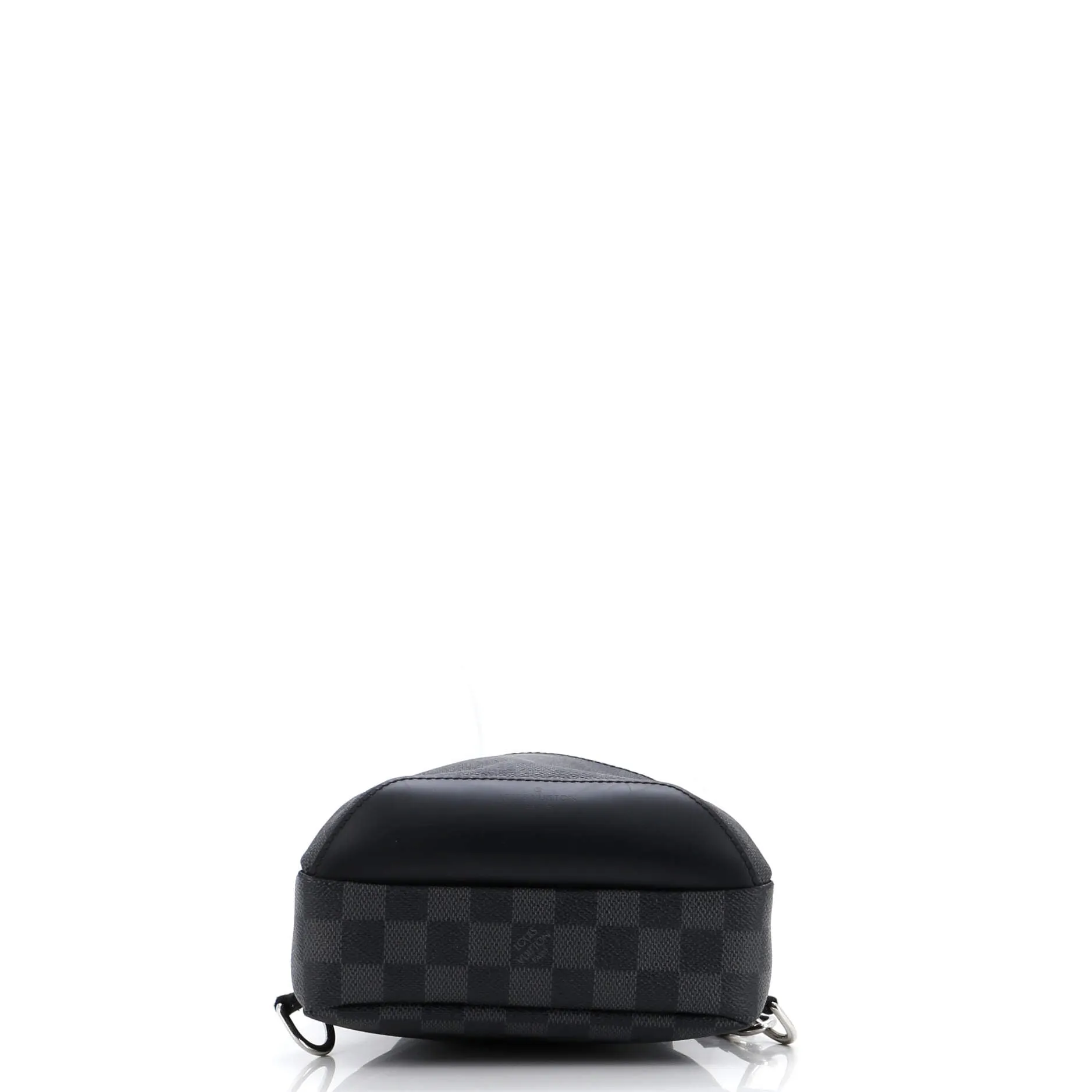 Avenue Sling Bag Damier Graphite