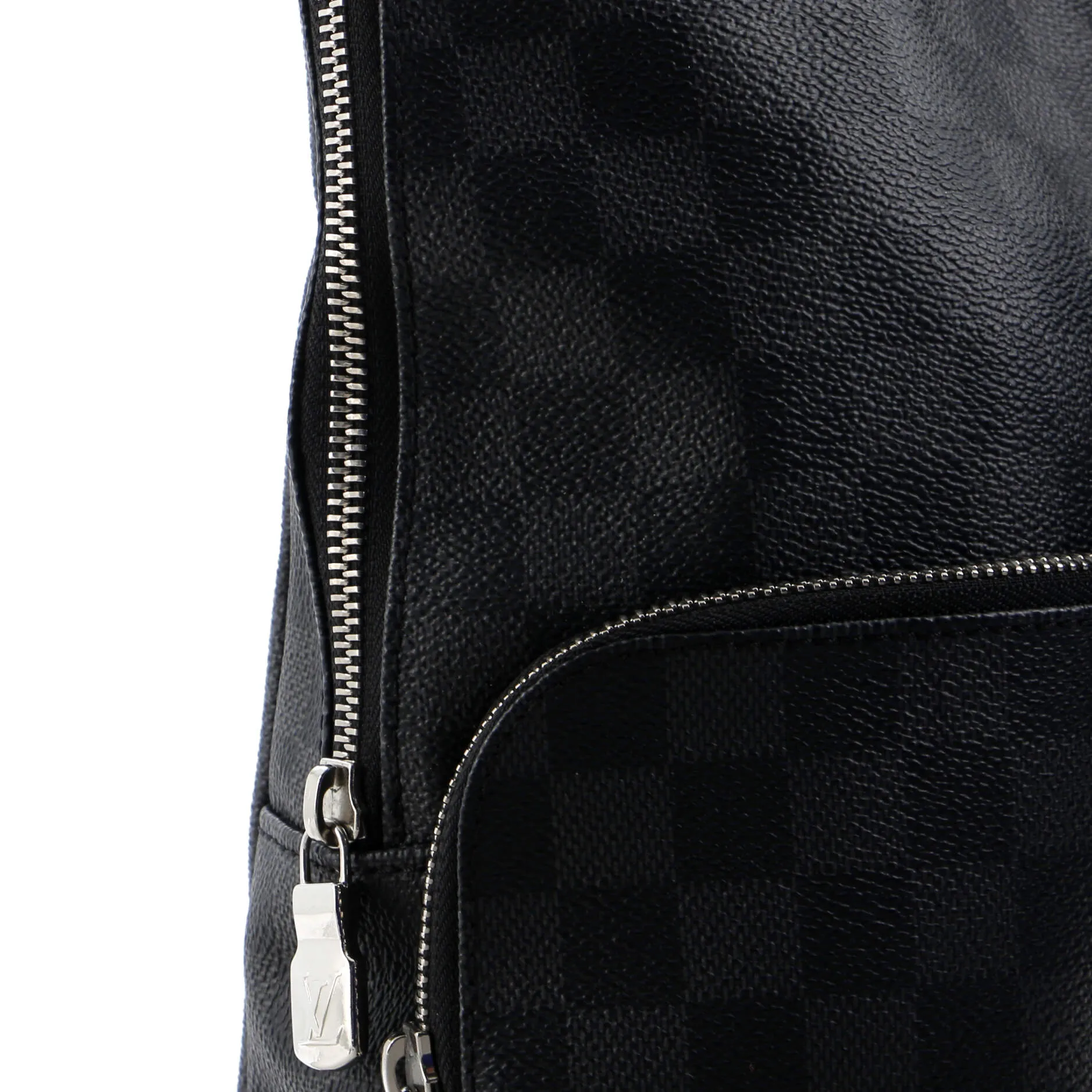 Avenue Sling Bag Damier Graphite