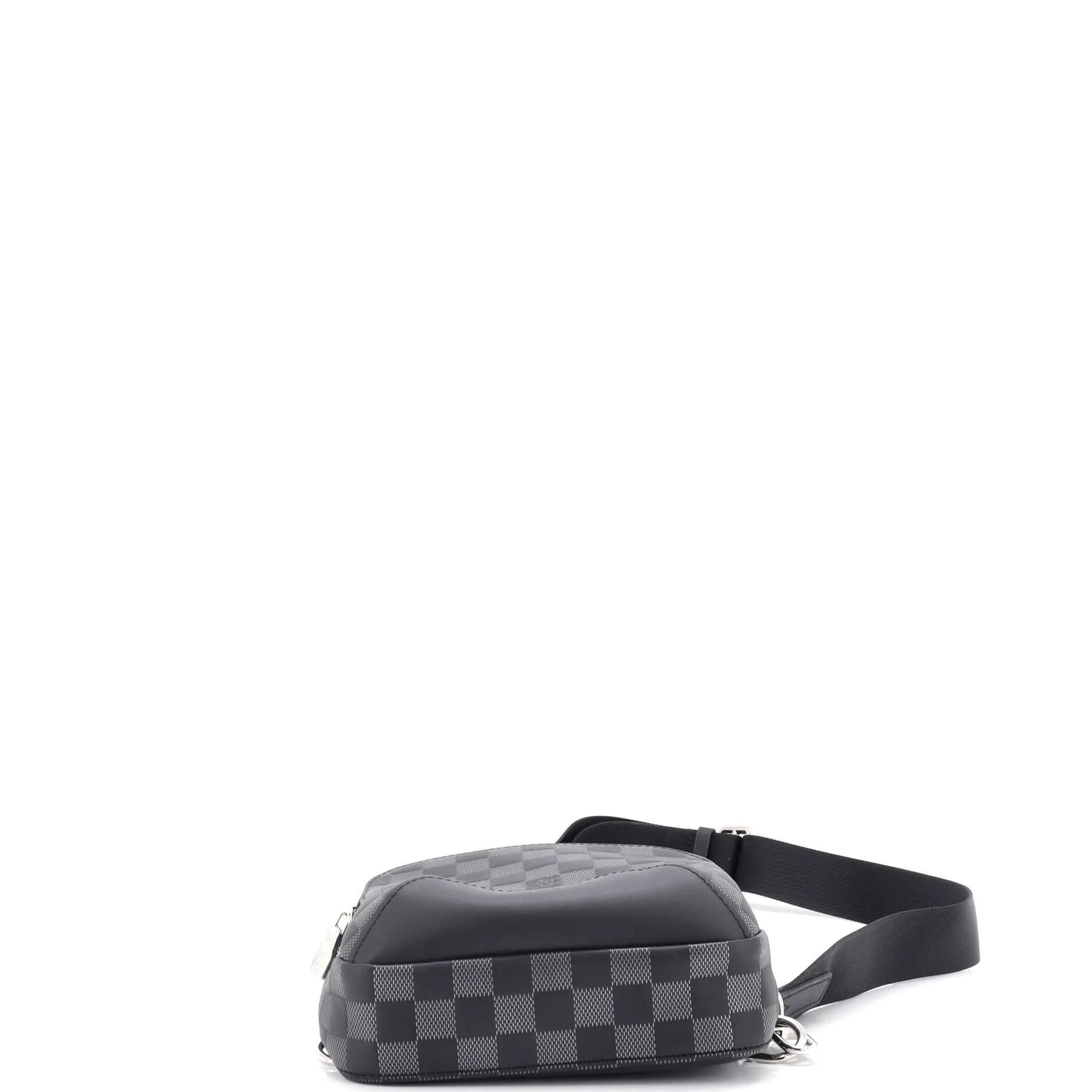 Avenue Sling Bag Damier Infini Leather