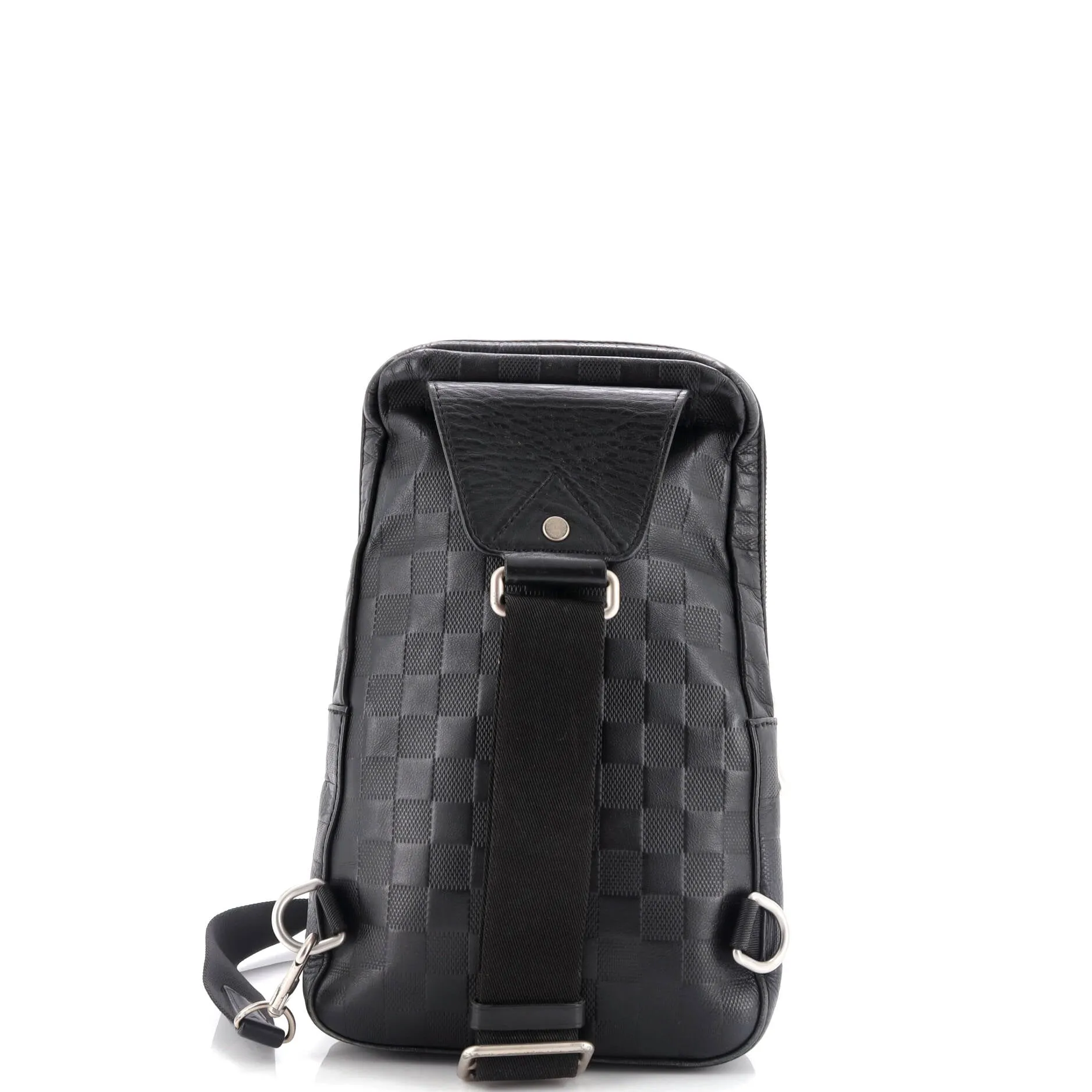 Avenue Sling Bag Damier Infini Leather