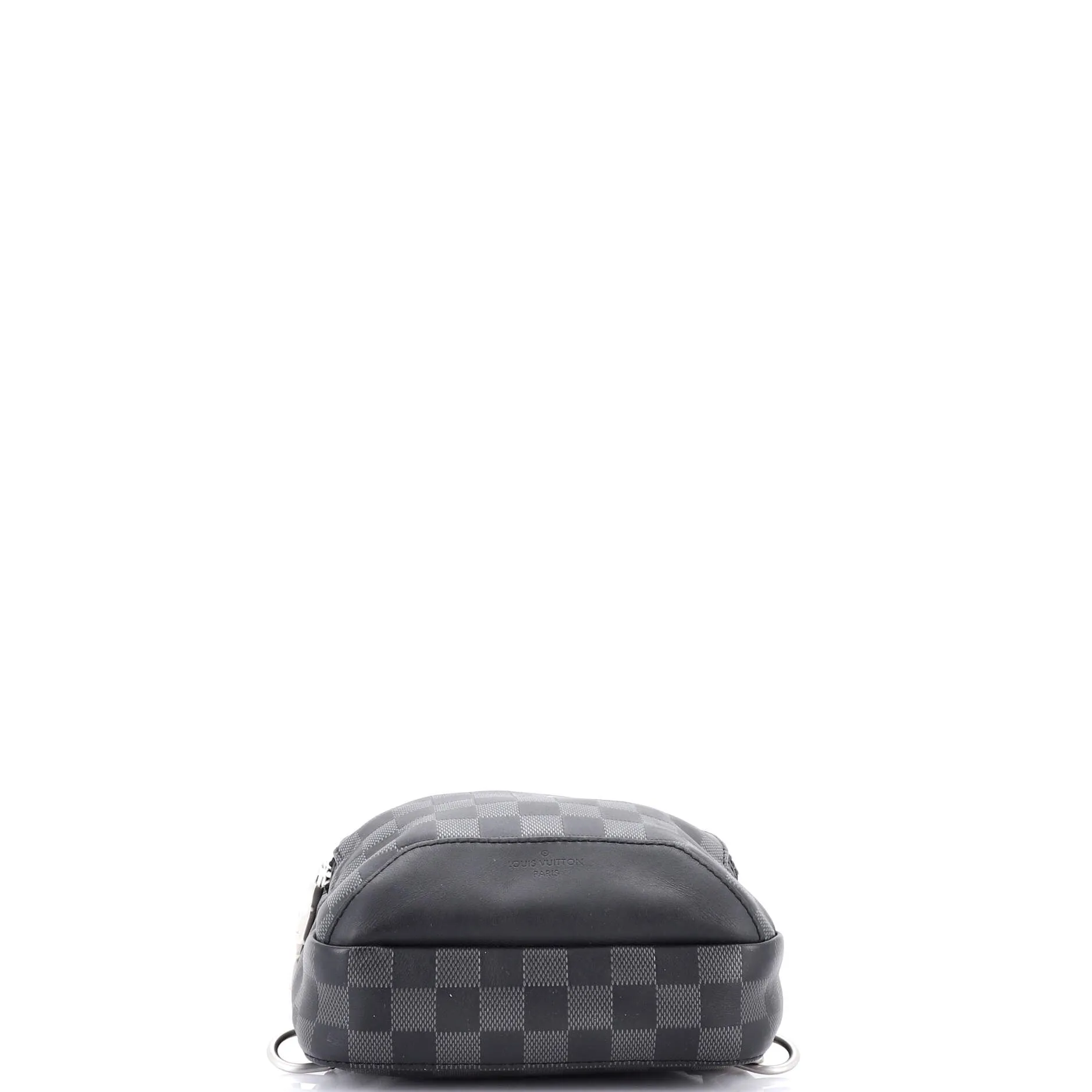 Avenue Sling Bag Damier Infini Leather