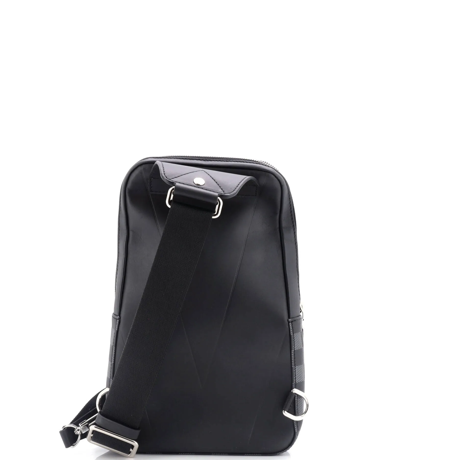 Avenue Sling Bag Damier Infini Leather