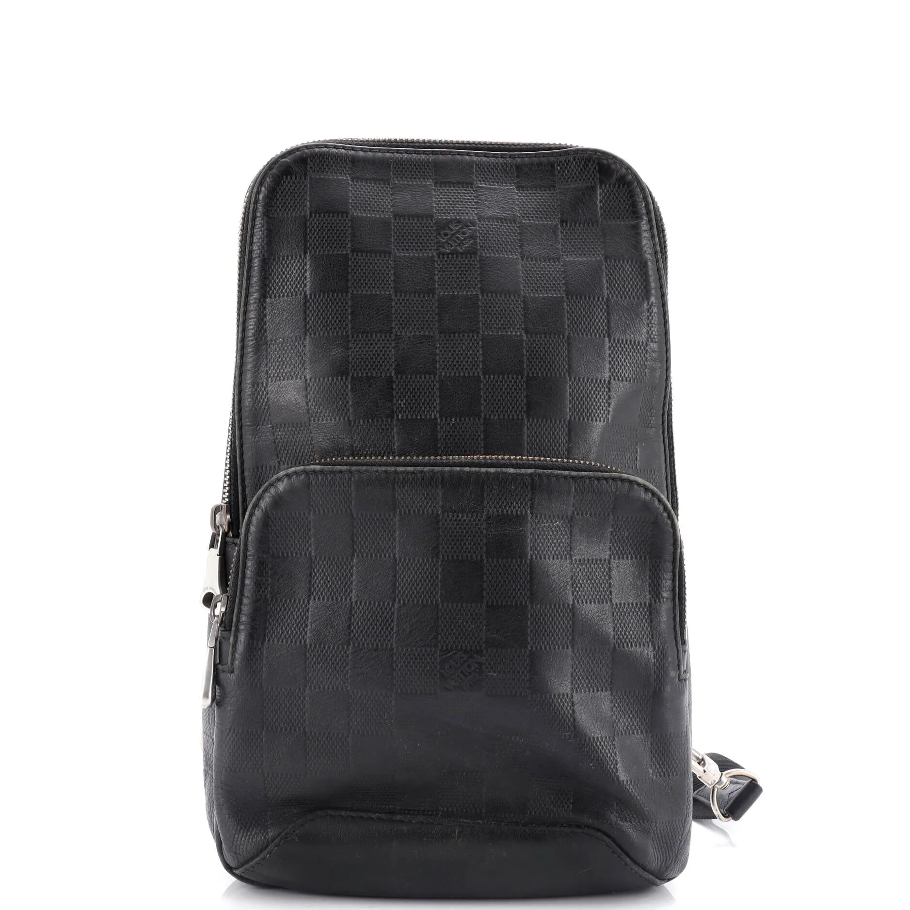 Avenue Sling Bag Damier Infini Leather