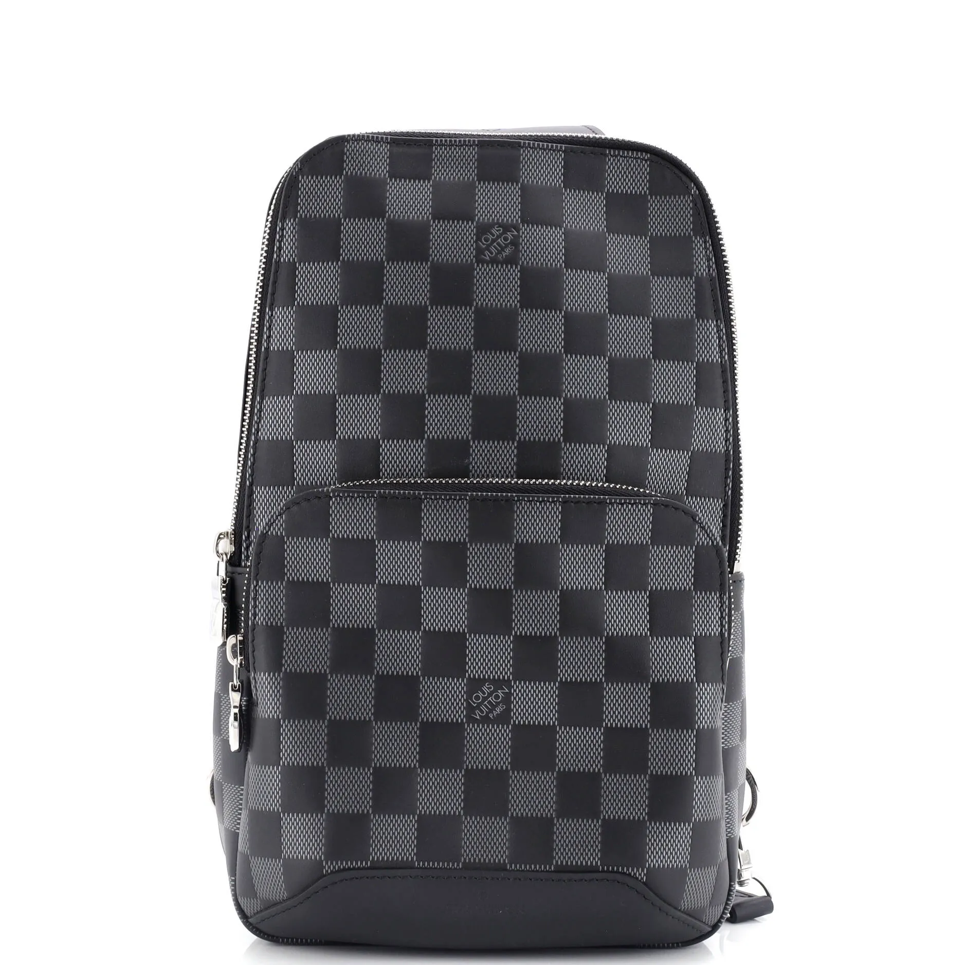 Avenue Sling Bag Damier Infini Leather