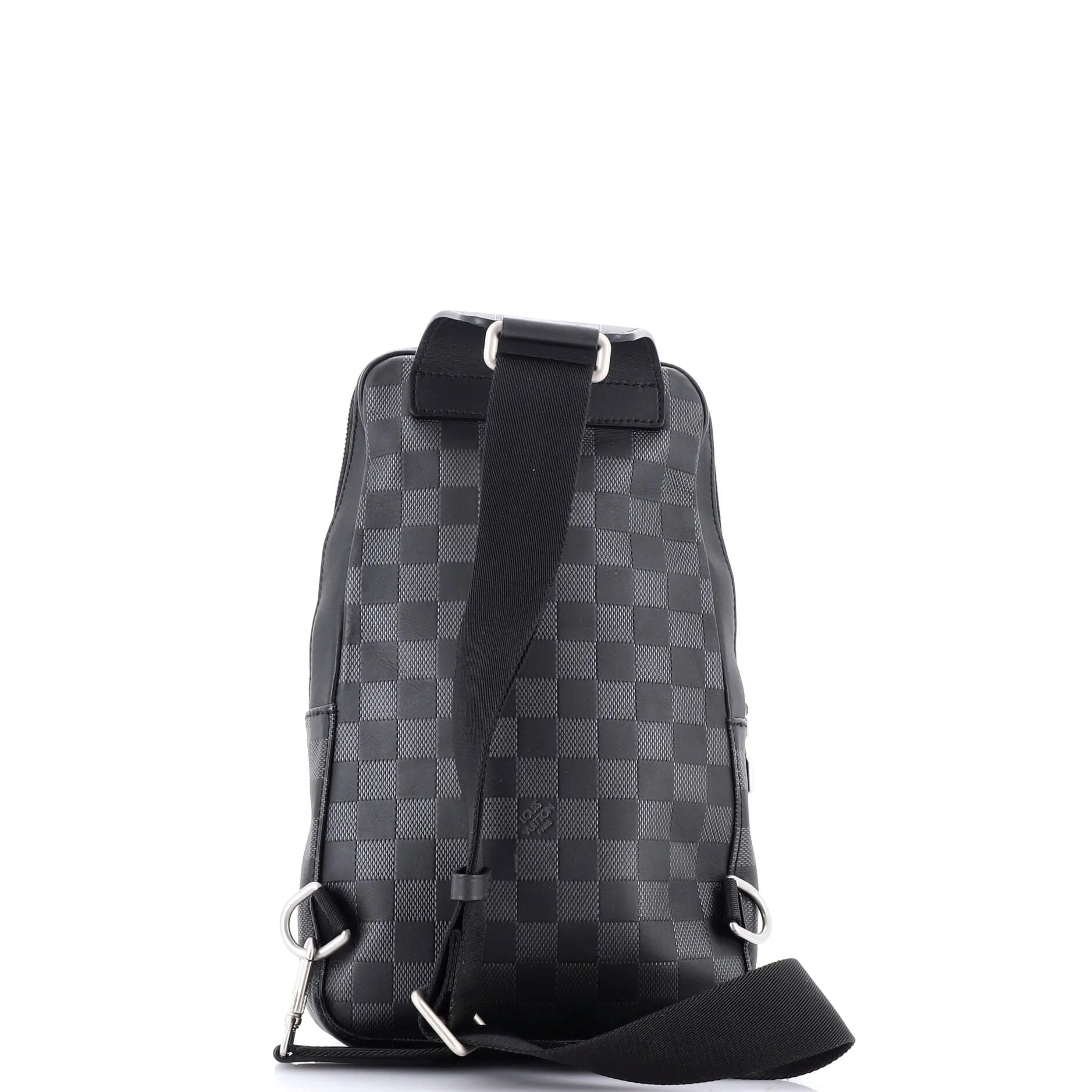 Avenue Sling Bag Damier Infini Leather