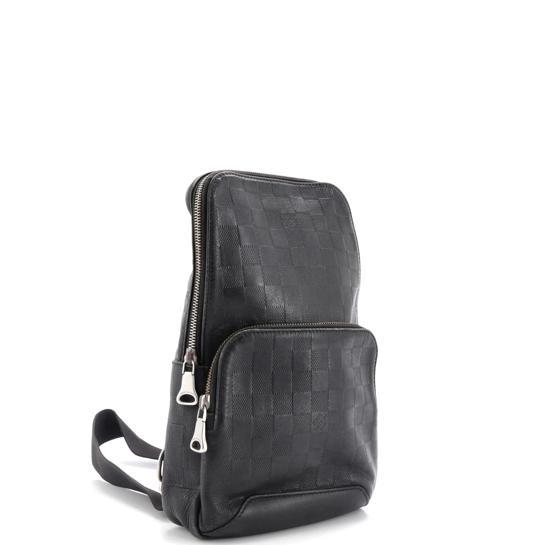 Avenue Sling Bag Damier Infini Leather