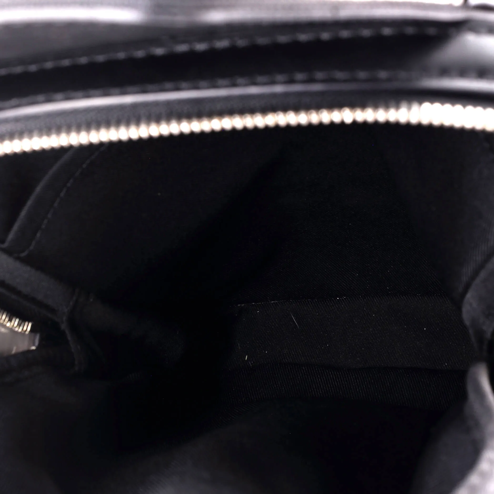 Avenue Sling Bag Macassar Monogram Canvas