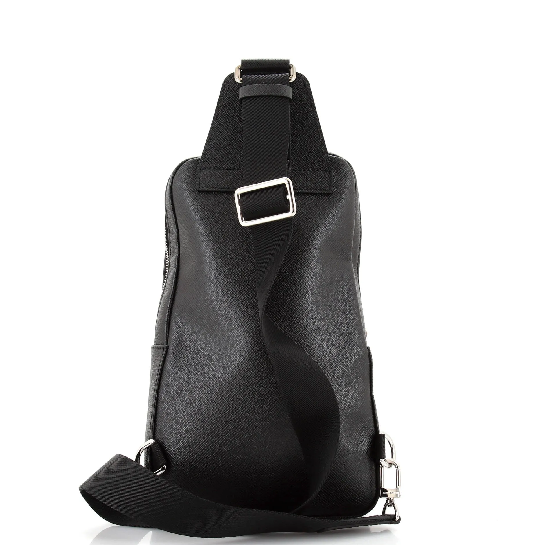 Avenue Sling Bag Taiga Leather