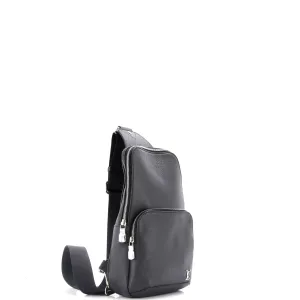 Avenue Sling Bag Taiga Leather