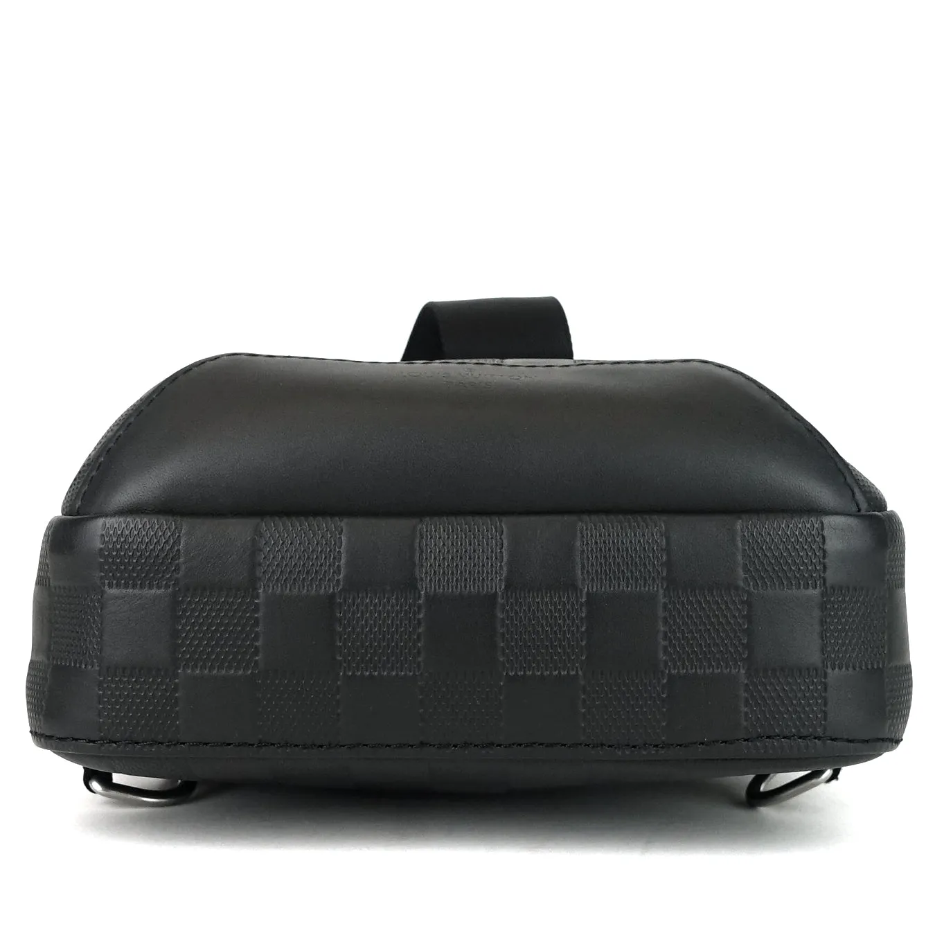 Avenue Sling Damier Infini Leather Bag
