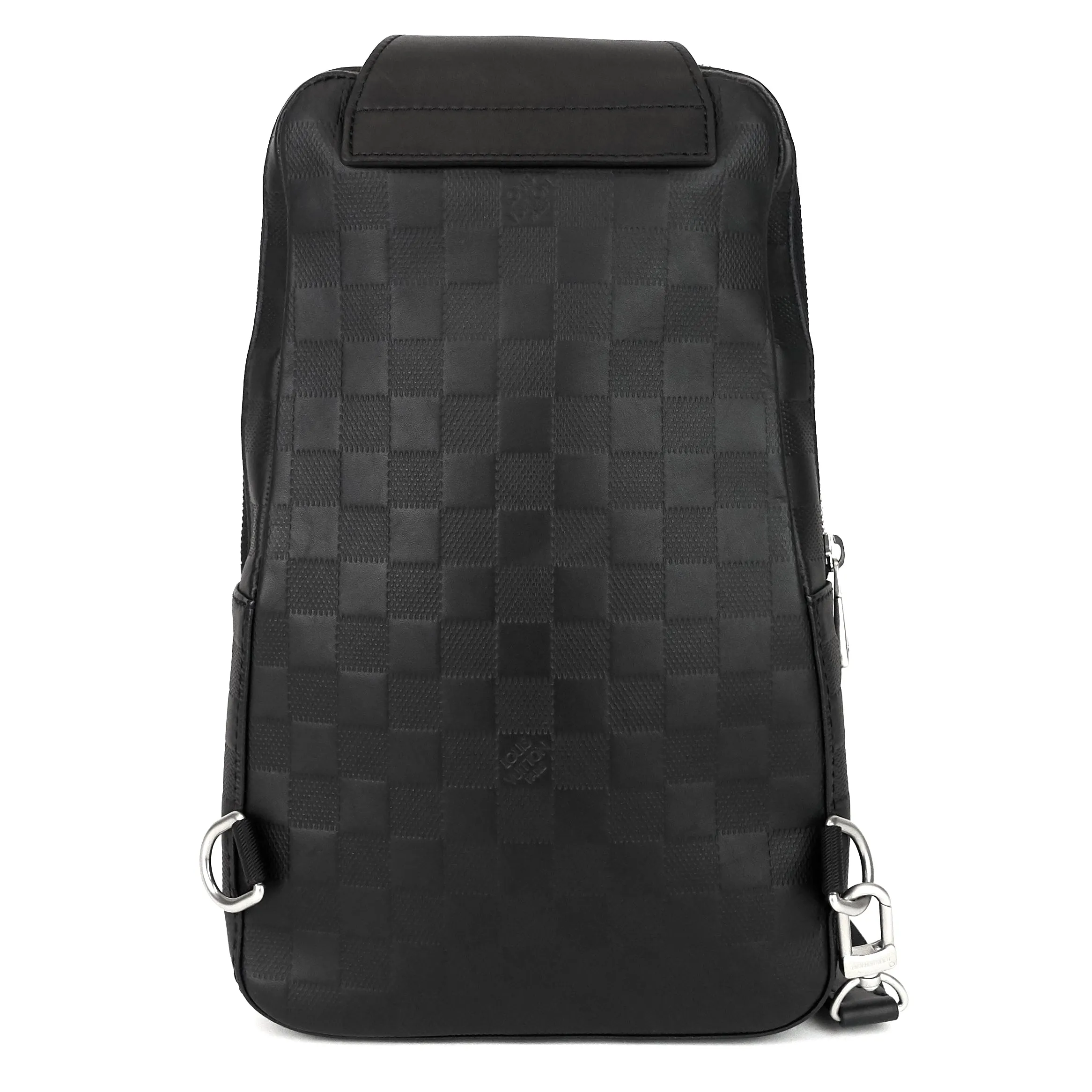 Avenue Sling Damier Infini Leather Bag