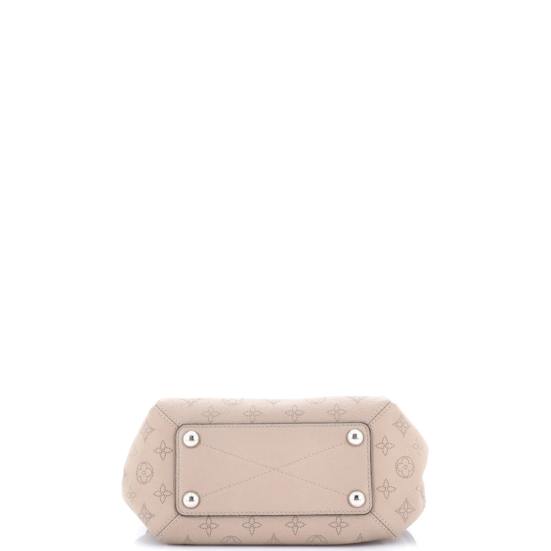 Babylone Handbag Mahina Leather BB