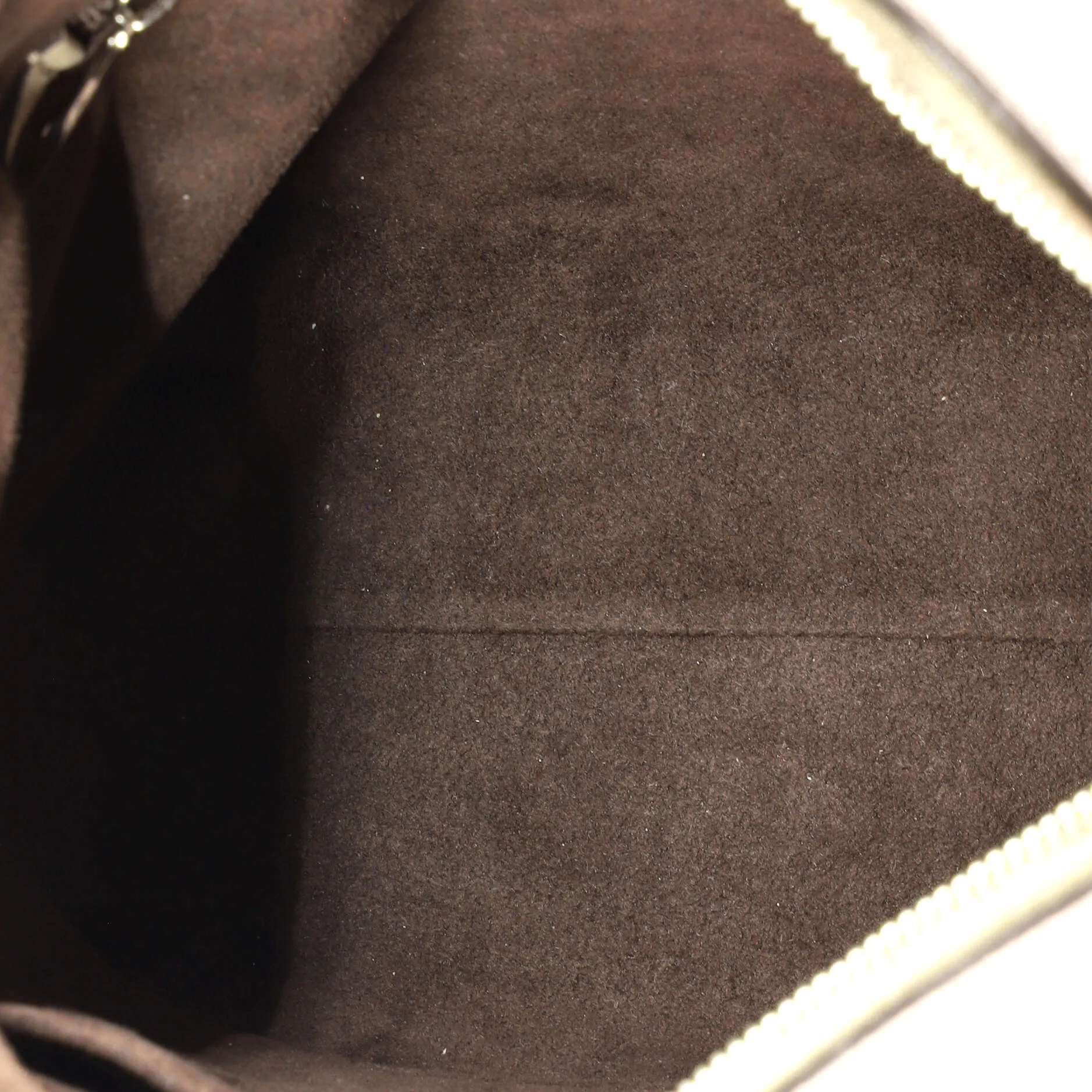 Babylone Handbag Mahina Leather BB
