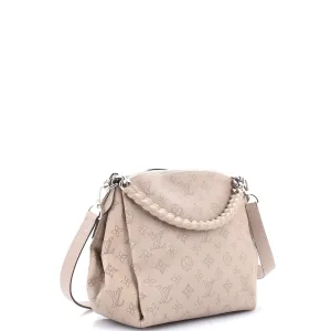 Babylone Handbag Mahina Leather BB