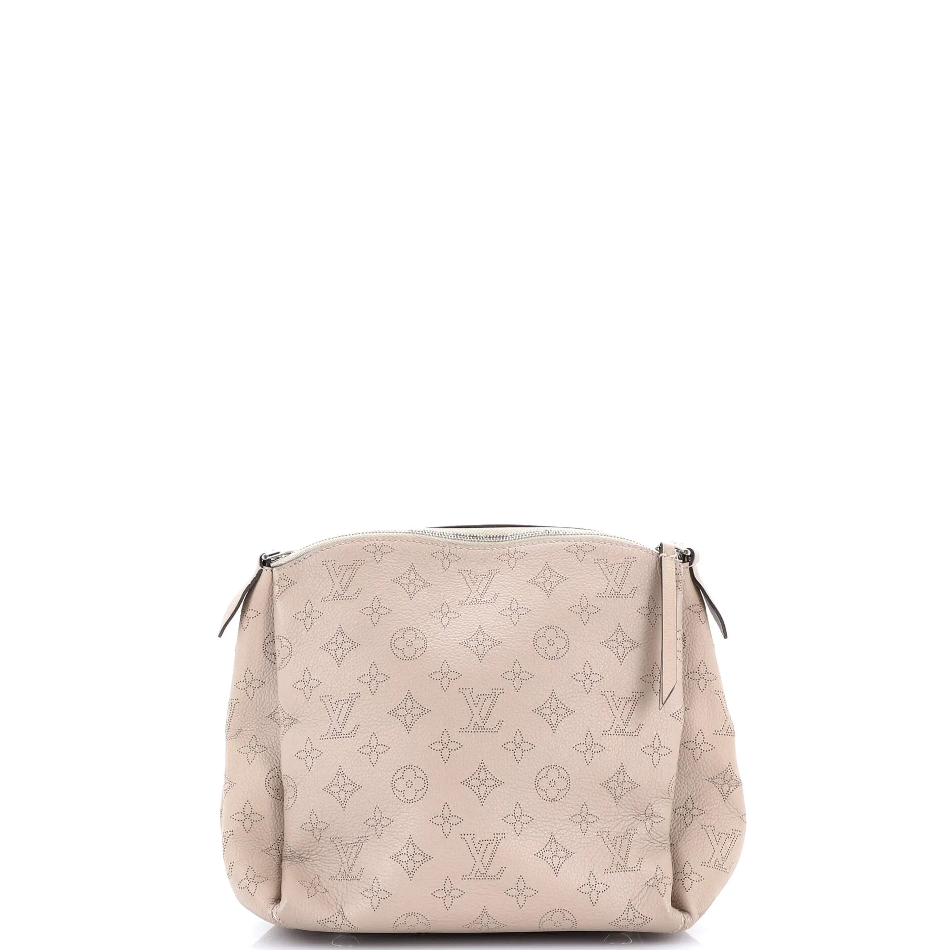 Babylone Handbag Mahina Leather BB