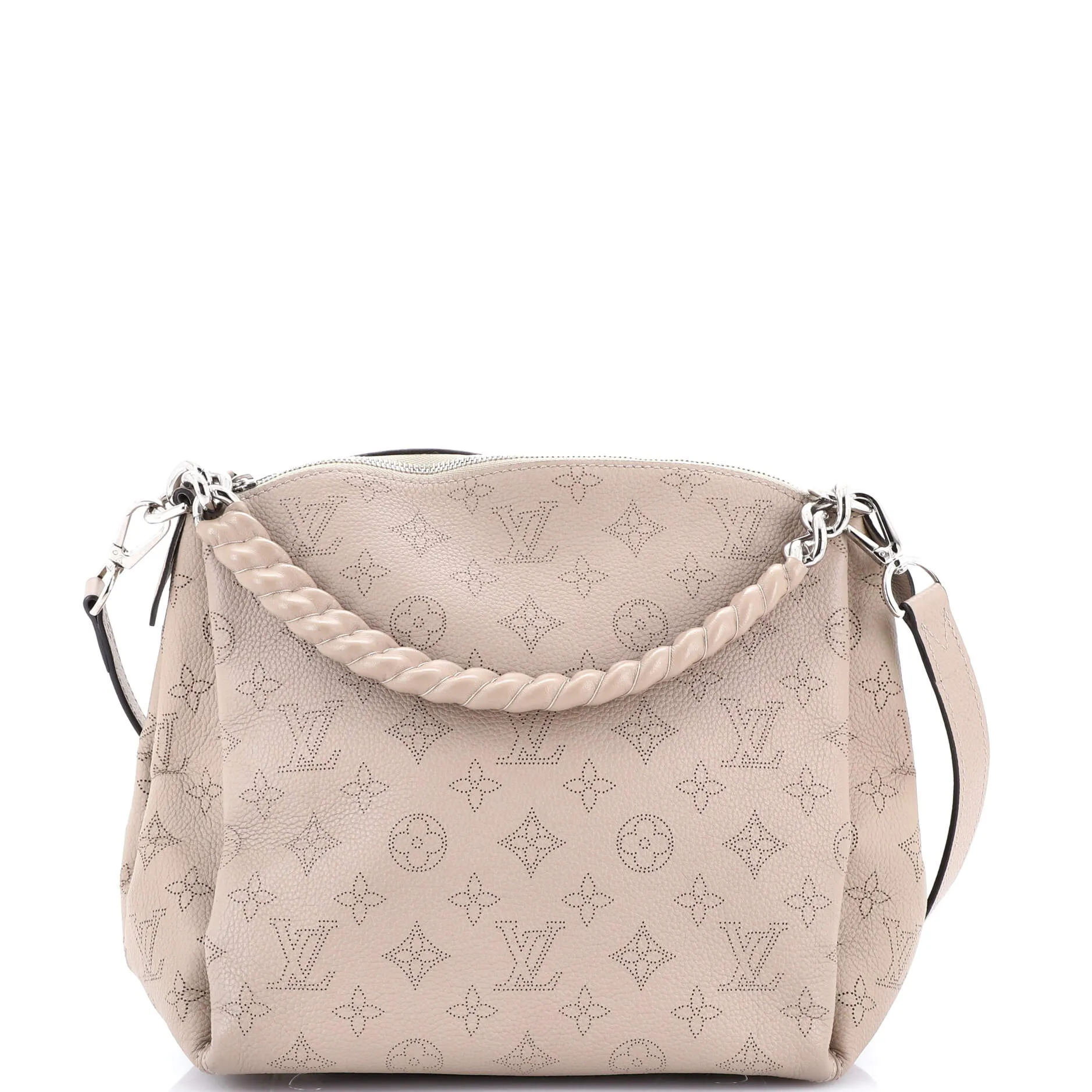 Babylone Handbag Mahina Leather BB