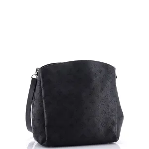 Babylone Handbag Mahina Leather PM
