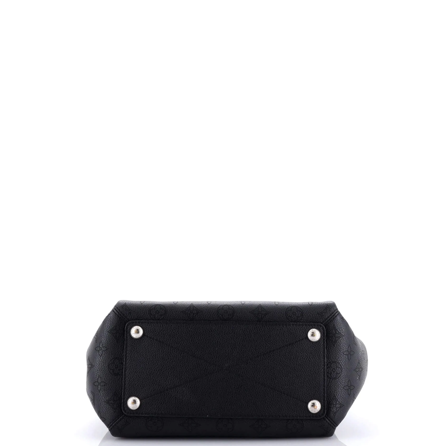 Babylone Handbag Mahina Leather PM