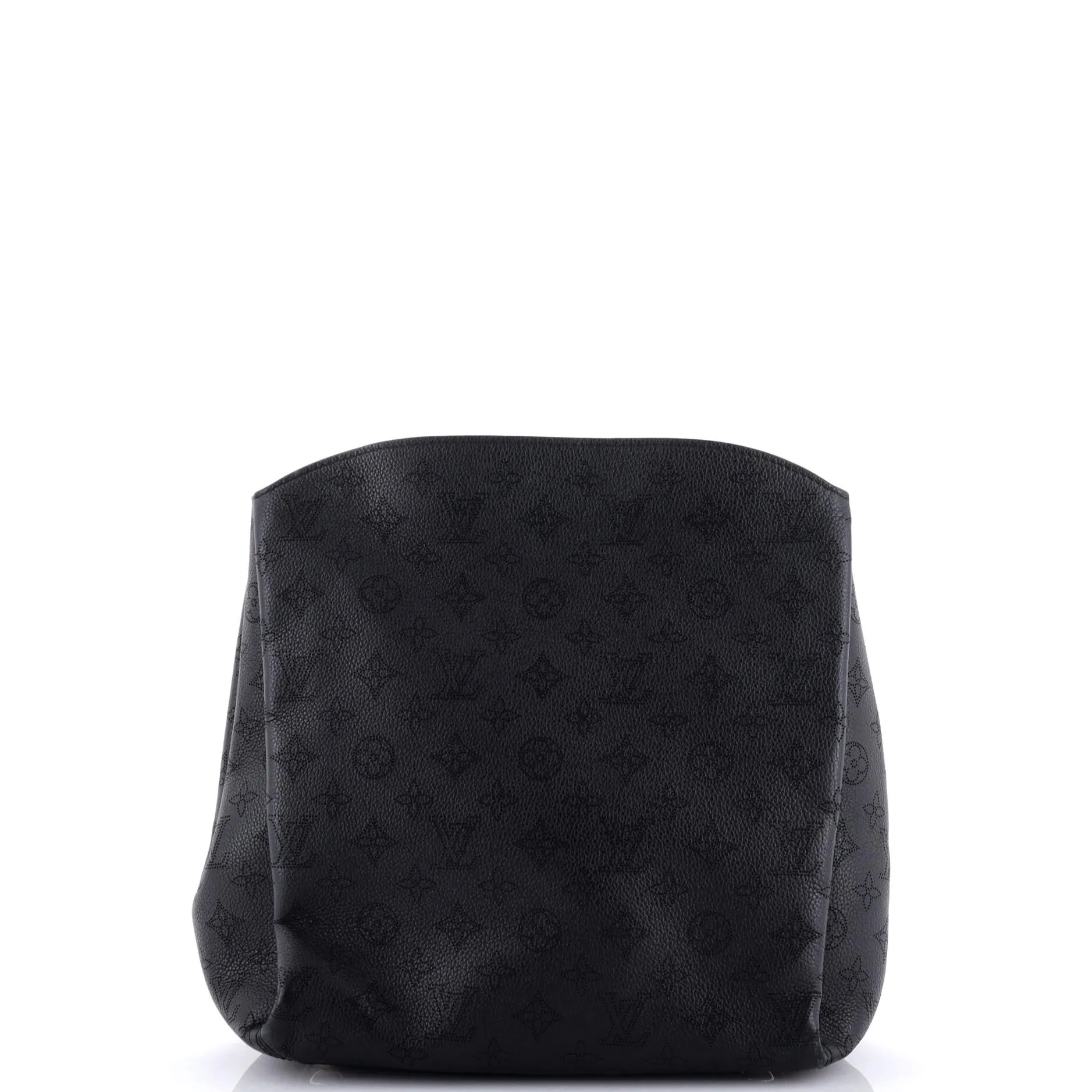 Babylone Handbag Mahina Leather PM