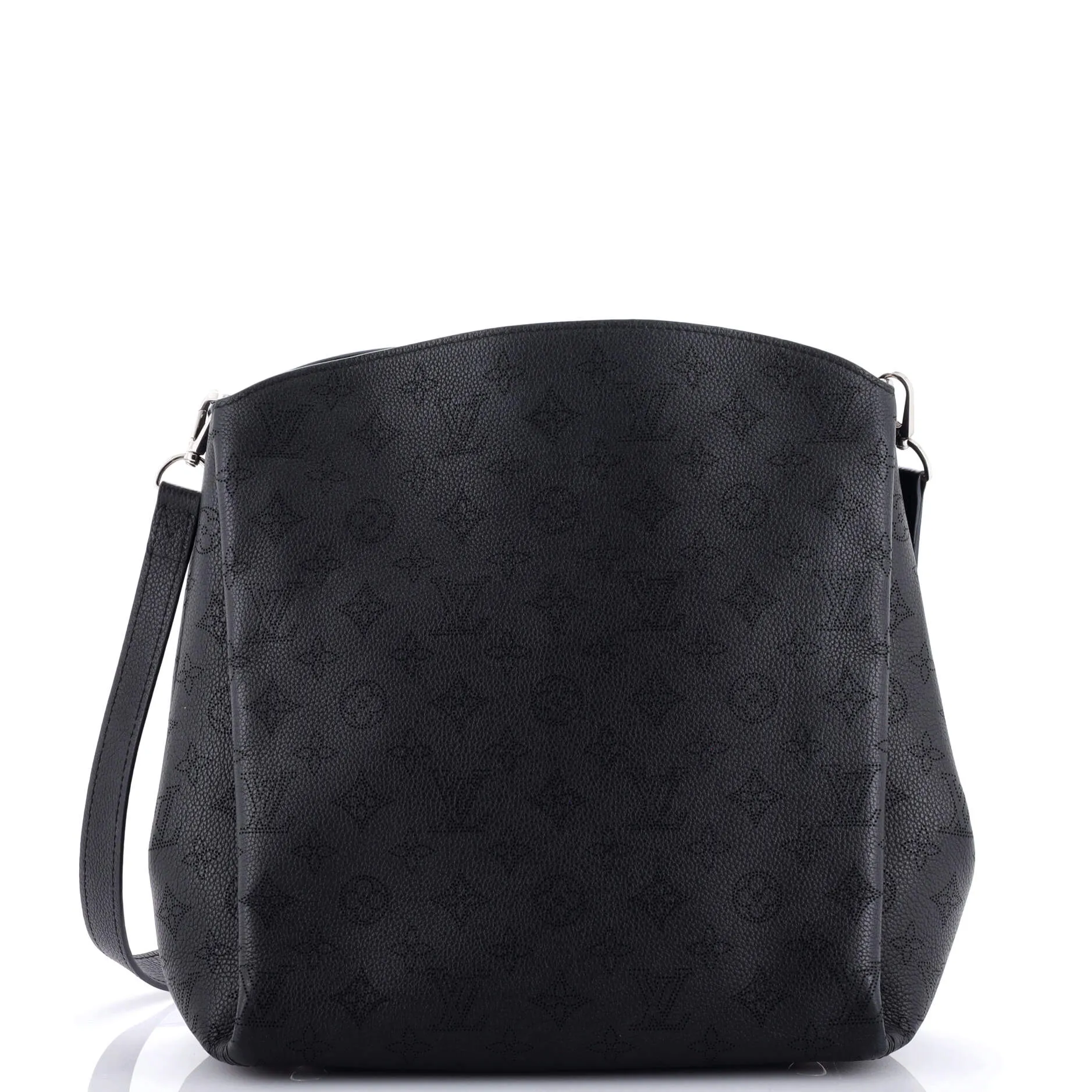 Babylone Handbag Mahina Leather PM
