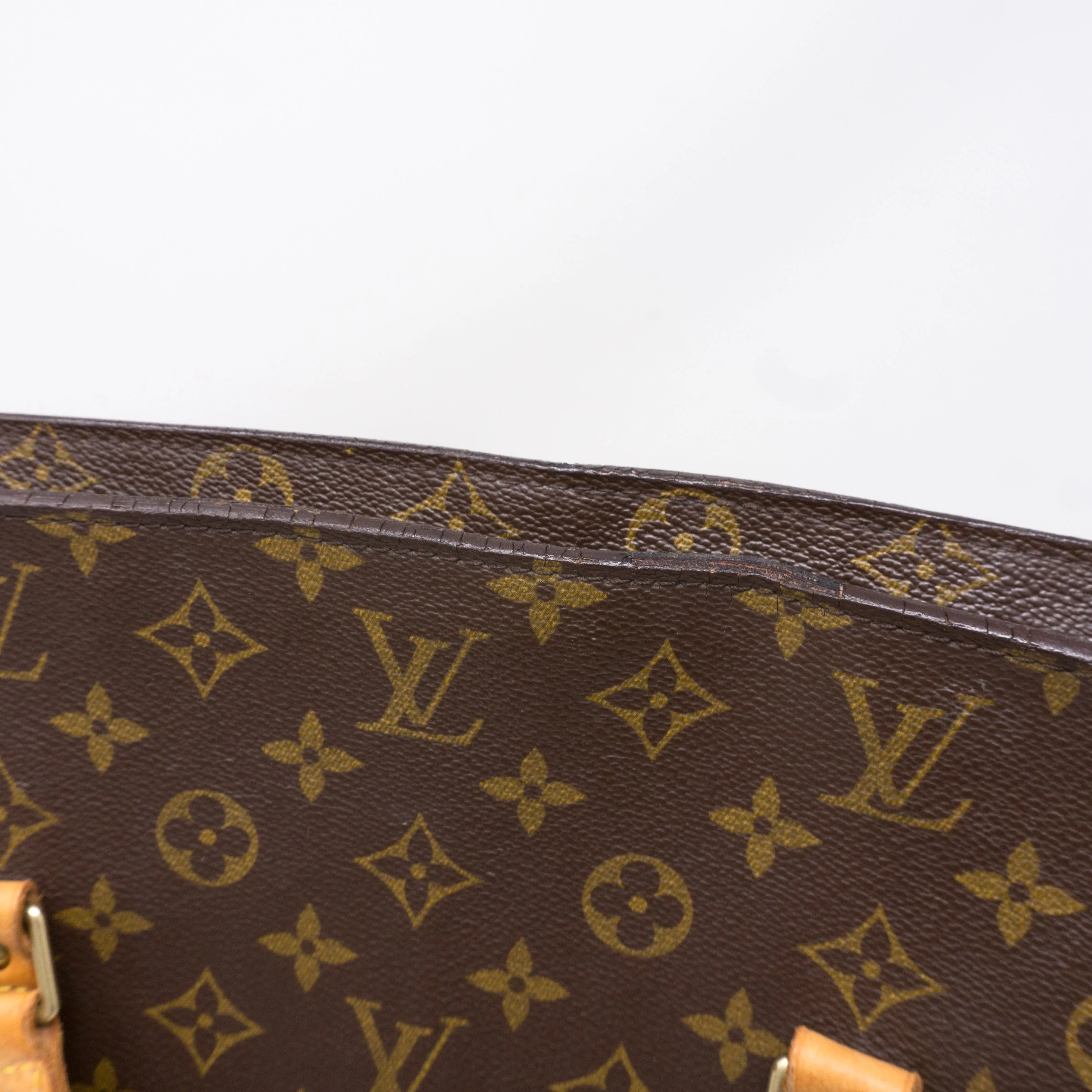 Babylone Monogram