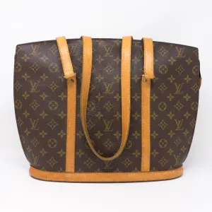 Babylone Monogram