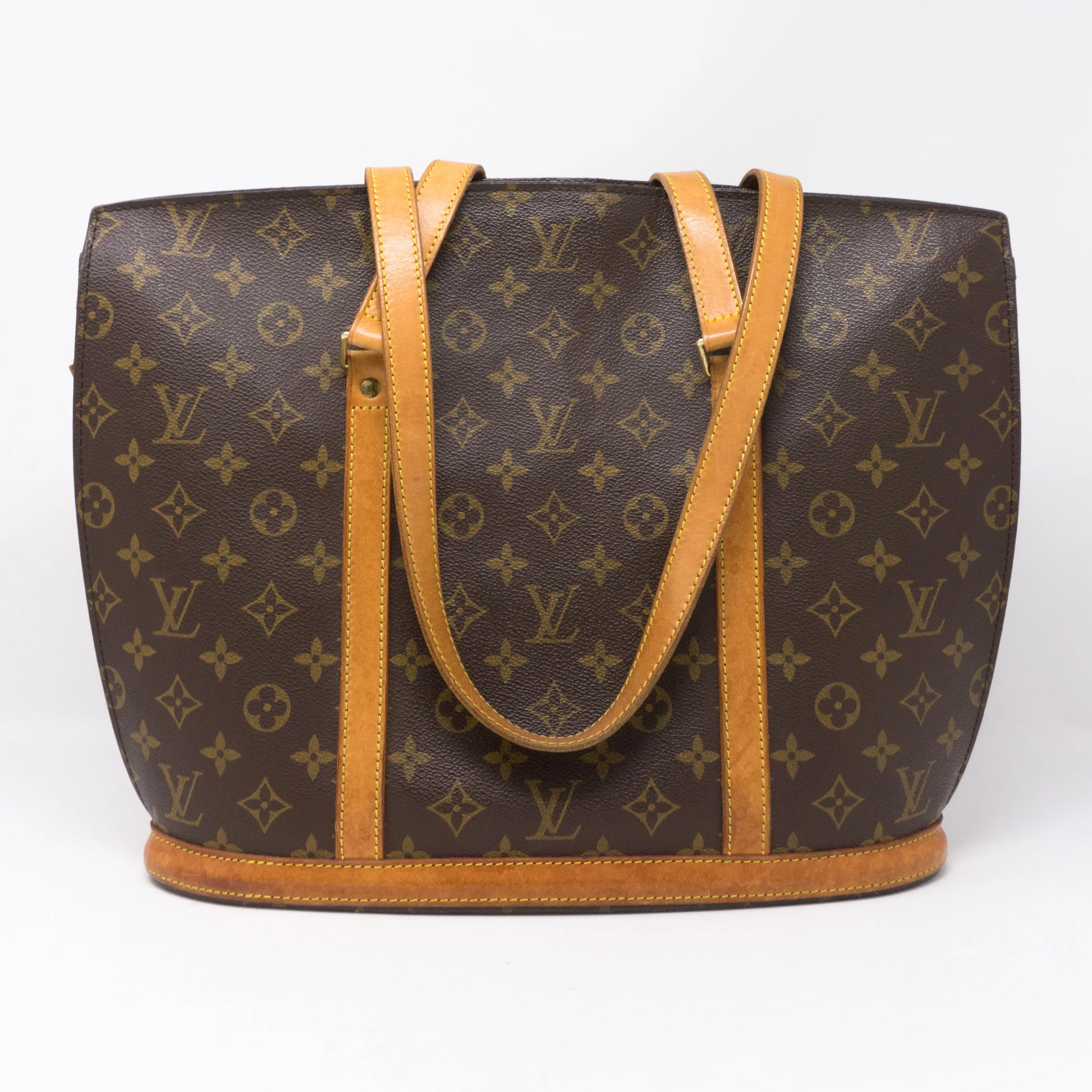 Babylone Monogram