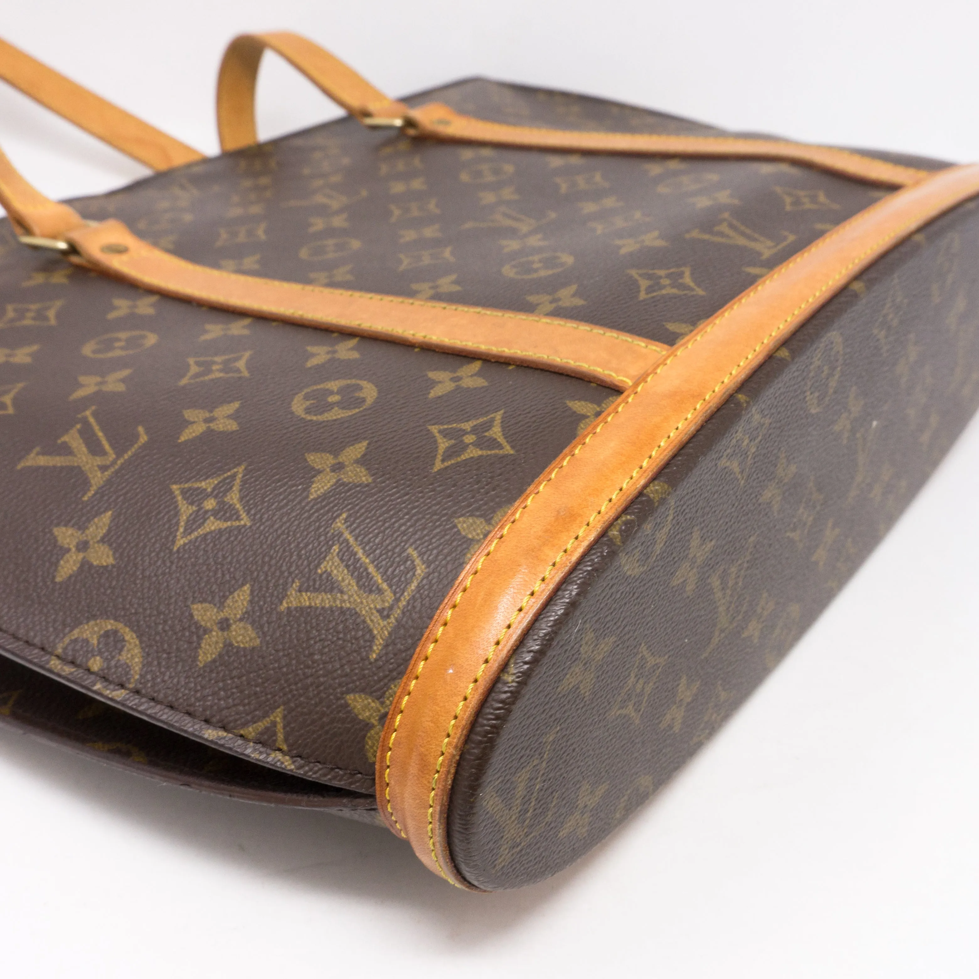 Babylone Monogram
