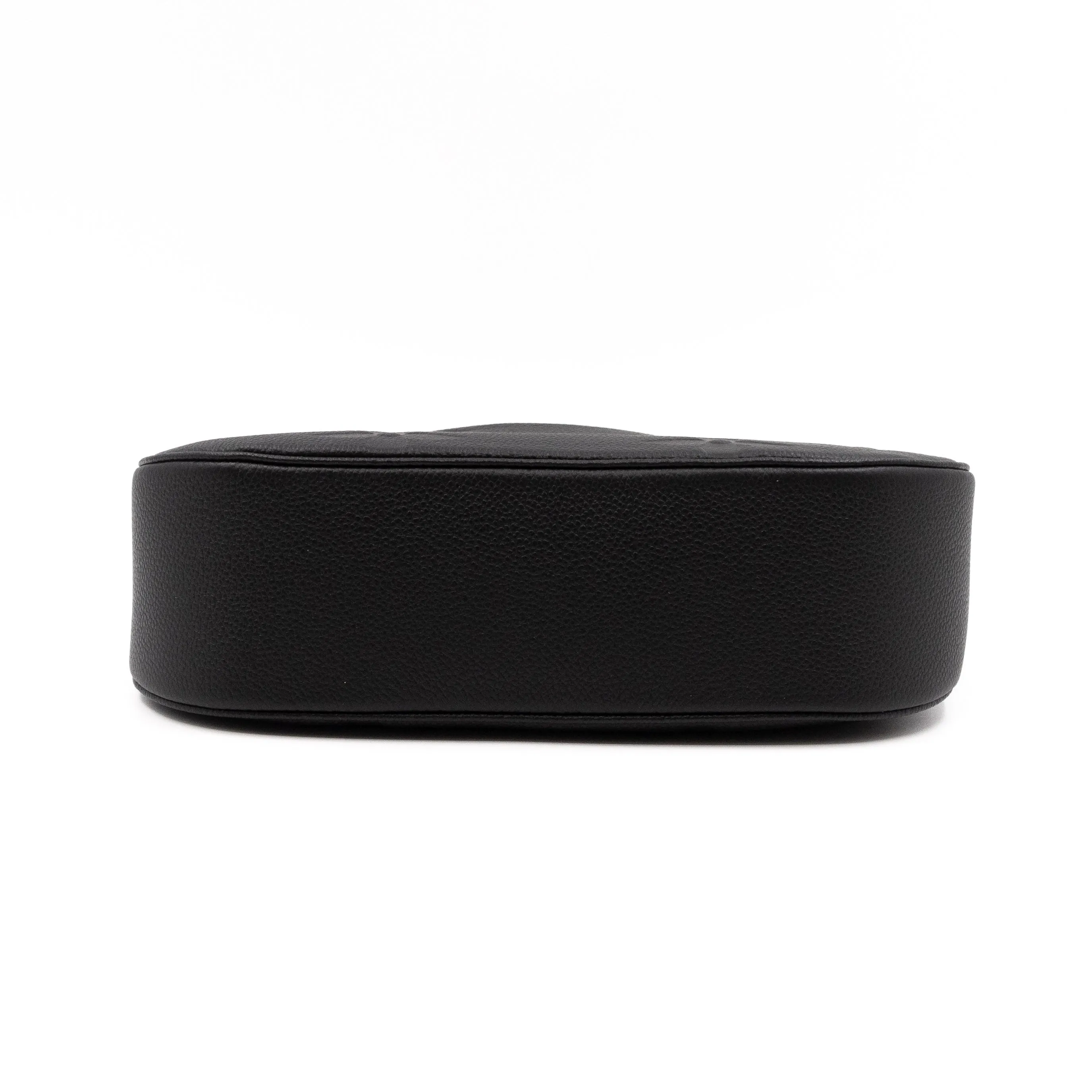 Bagatelle Monogram Empreinte Black