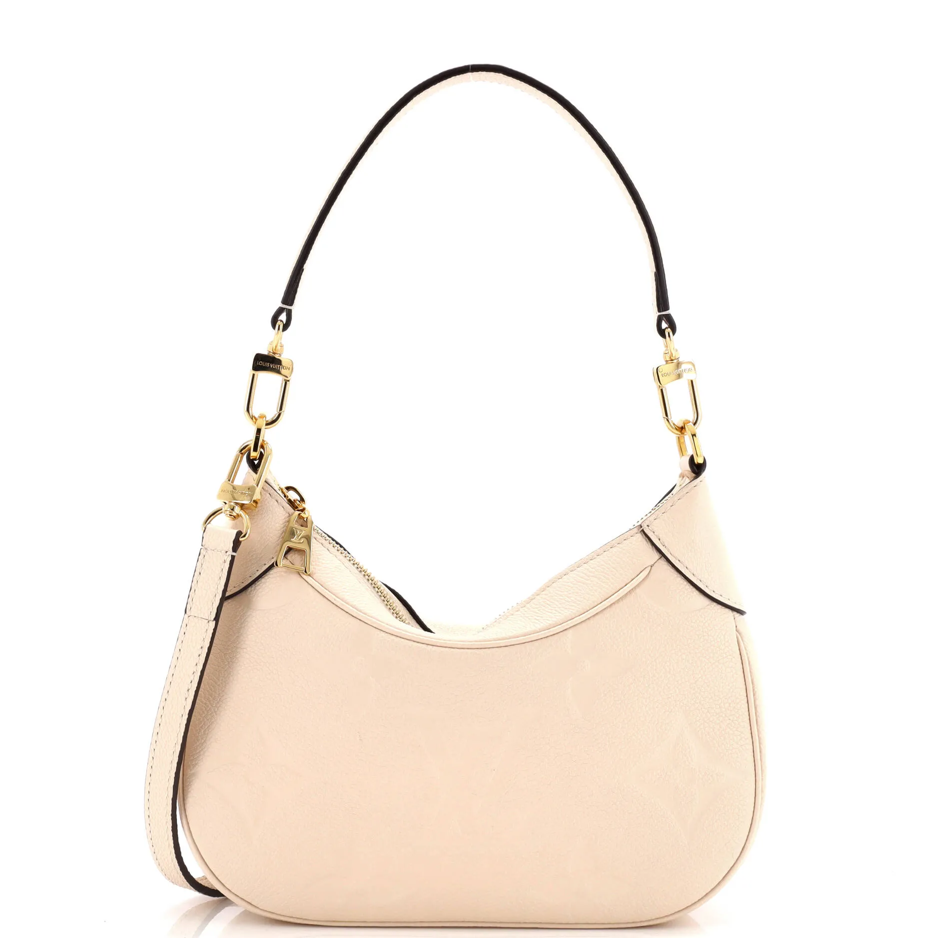 Bagatelle NM Handbag Monogram Empreinte Giant